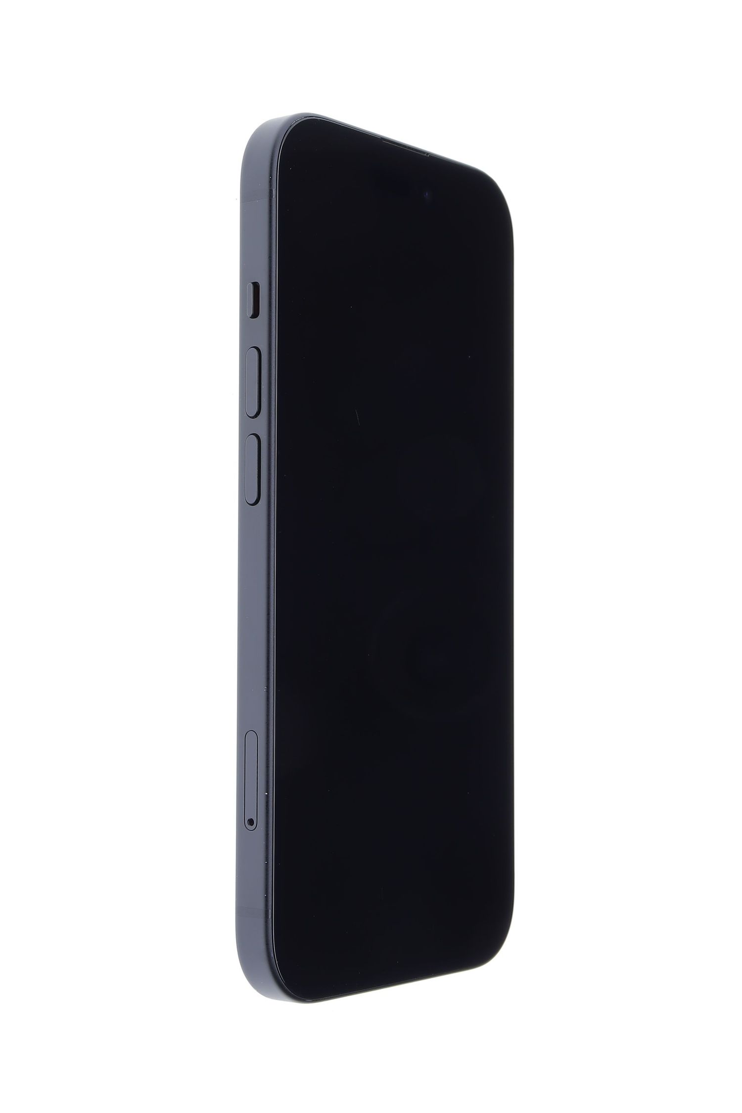 Apple iPhone 15 128 GB Black - Като нов