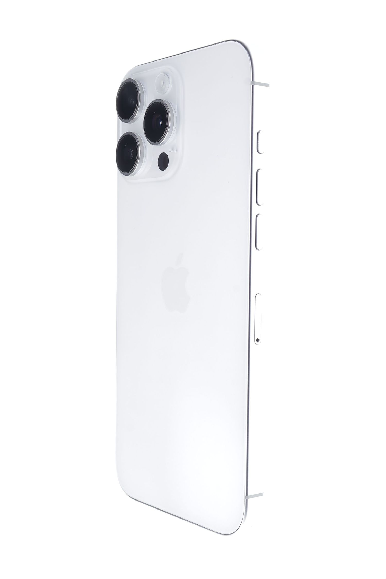 Apple iPhone 16 Pro Max 256 GB White Titanium - Ca nou