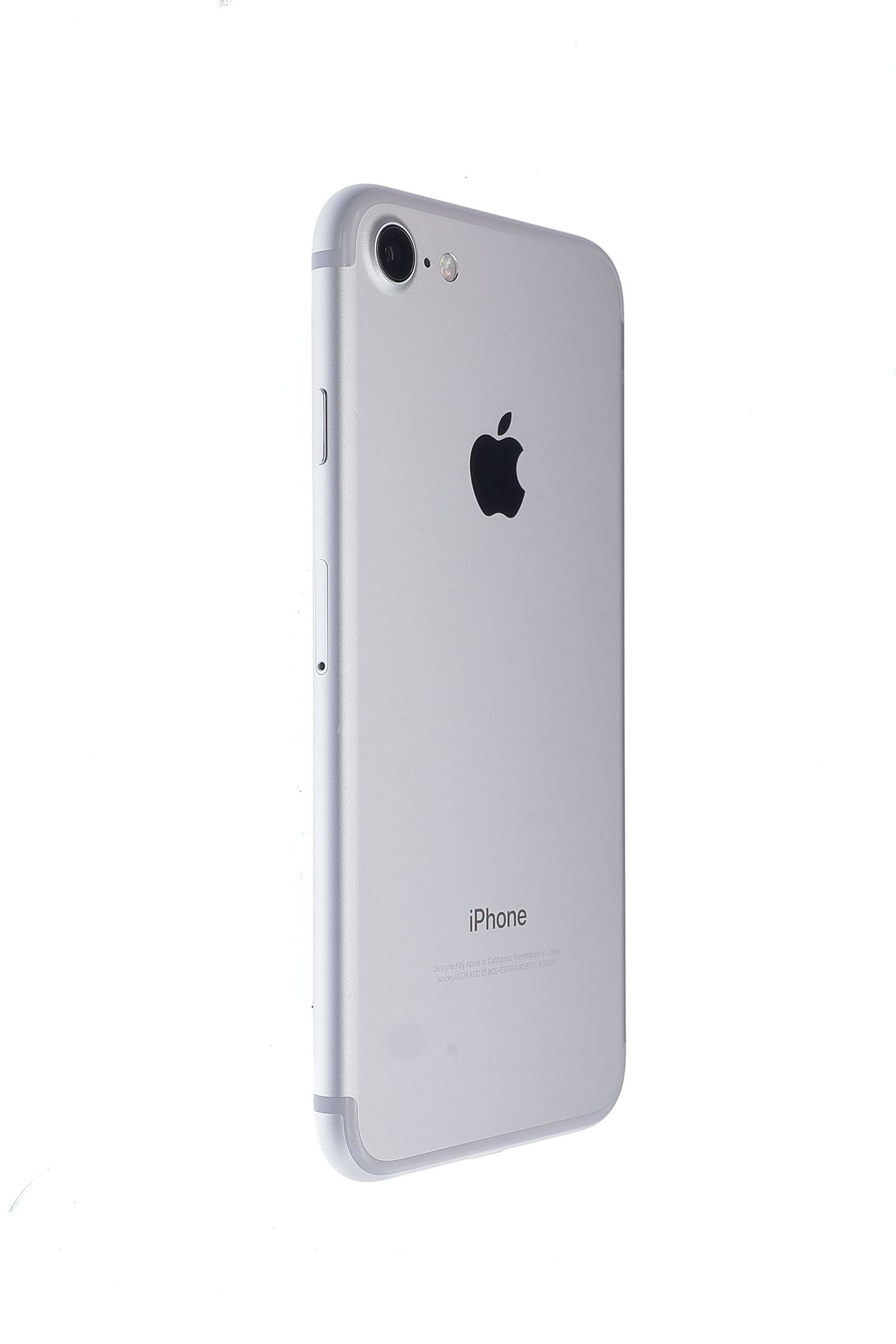 Apple iPhone 7 128 GB Silver - Като нов