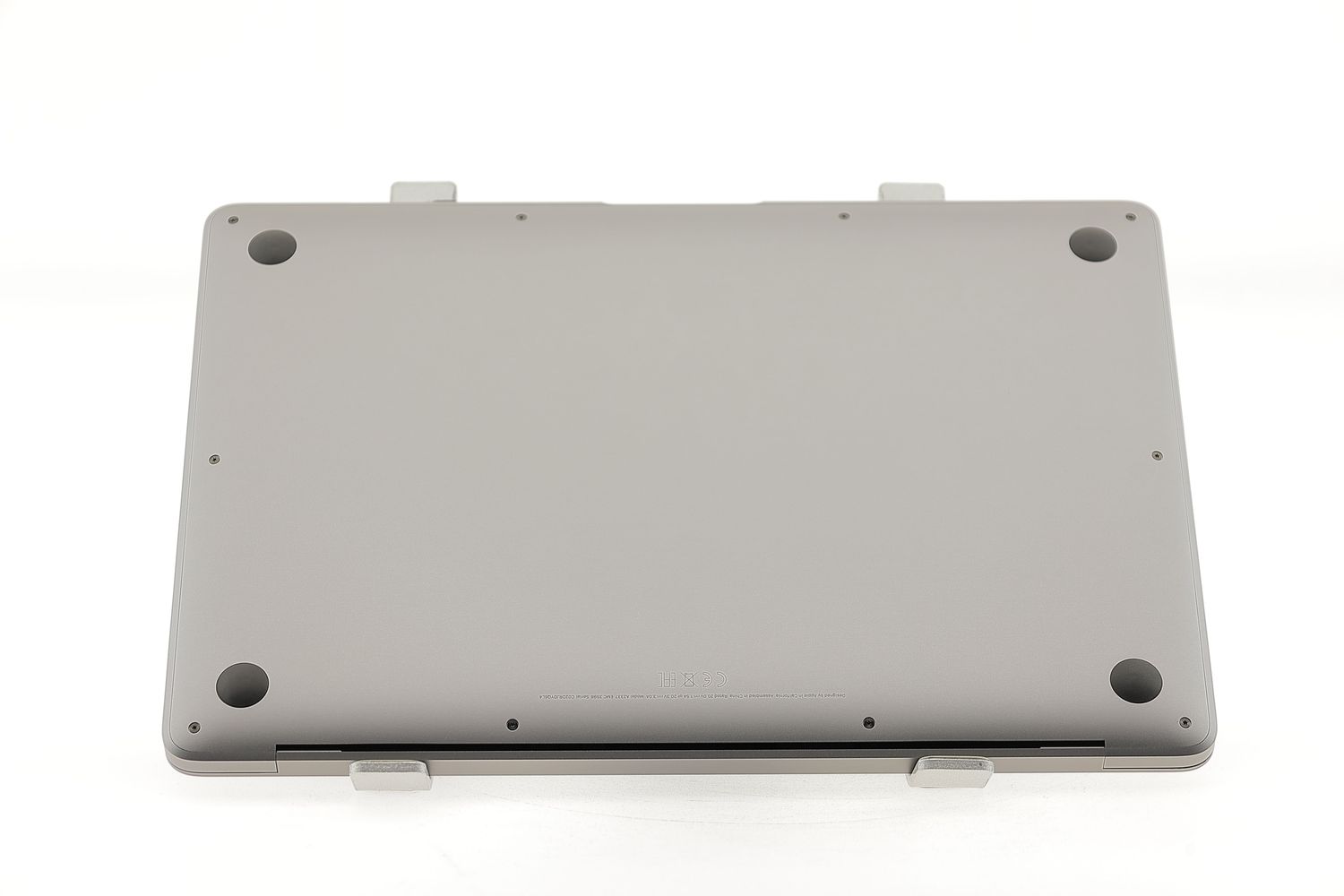 Apple MacBook Air 13″ 2020, M1 8 Cores, 8 GB, 7 core GPU 256 GB Space Gray - Σαν καινούργιο