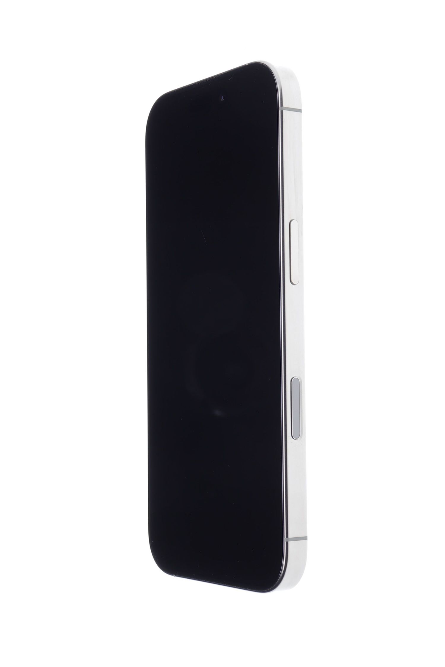 Apple iPhone 16 Pro 256 GB Natural Titanium - Nagyon jó