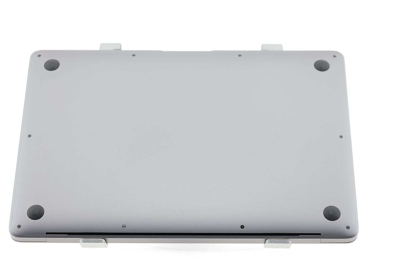 Apple MacBook Air 13″ 2020, M1 8 Cores, 8 GB, 7 core GPU 256 GB Space Gray - Bun