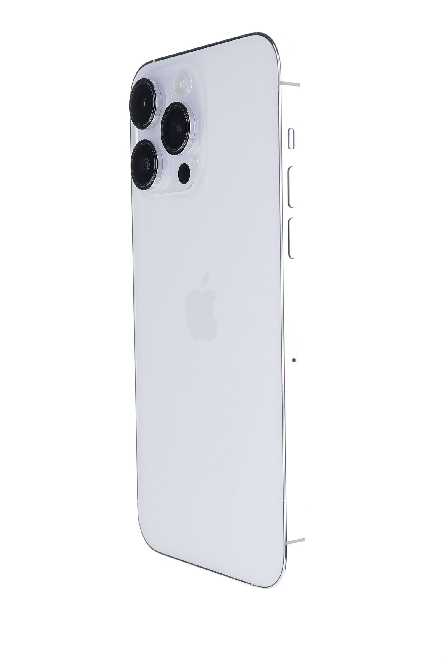 Apple iPhone 14 Pro Max 256 GB Silver - Εξαιρετικό