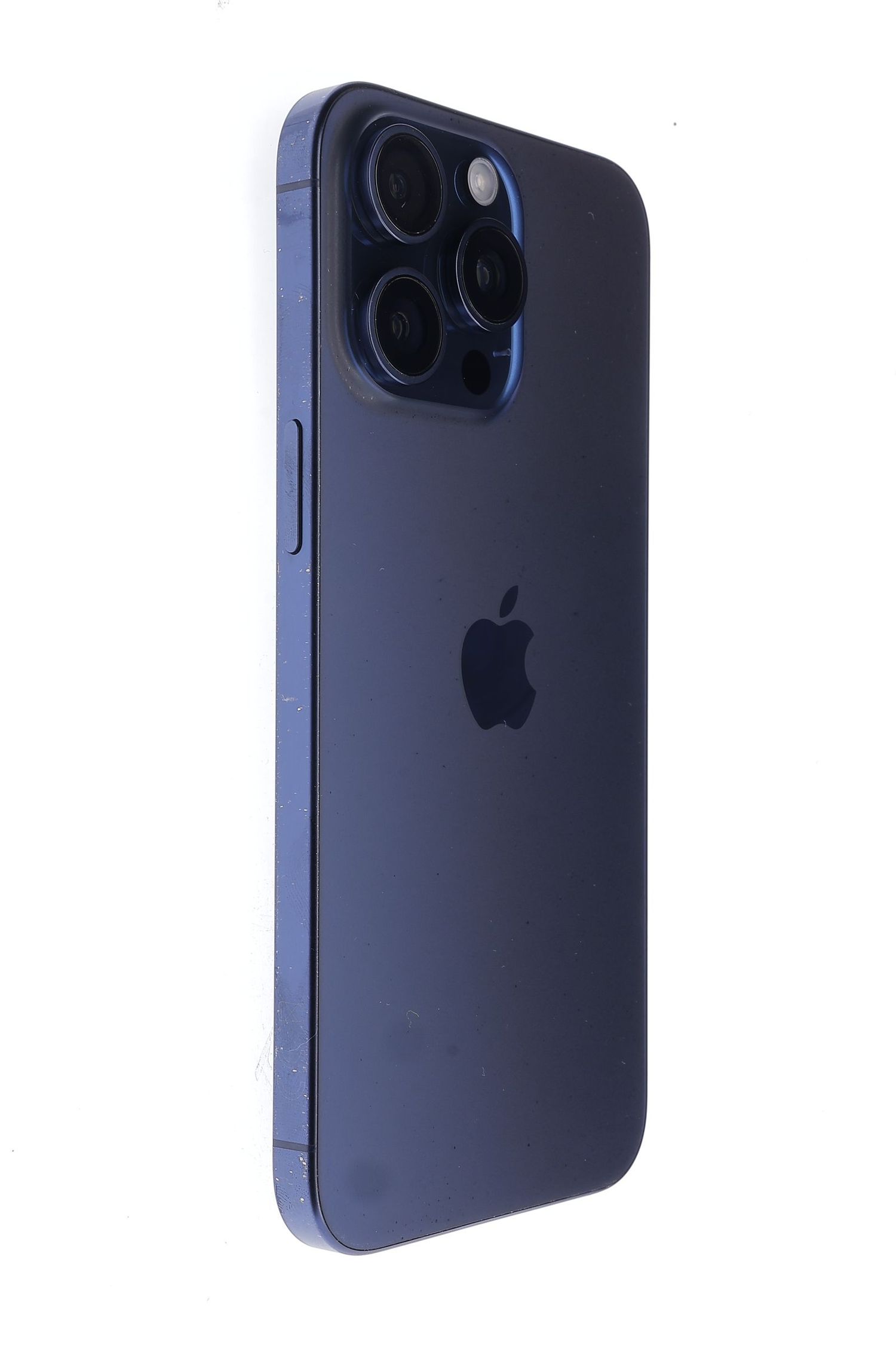 Apple iPhone 15 Pro Max 256 GB Blue Titanium - Excelent