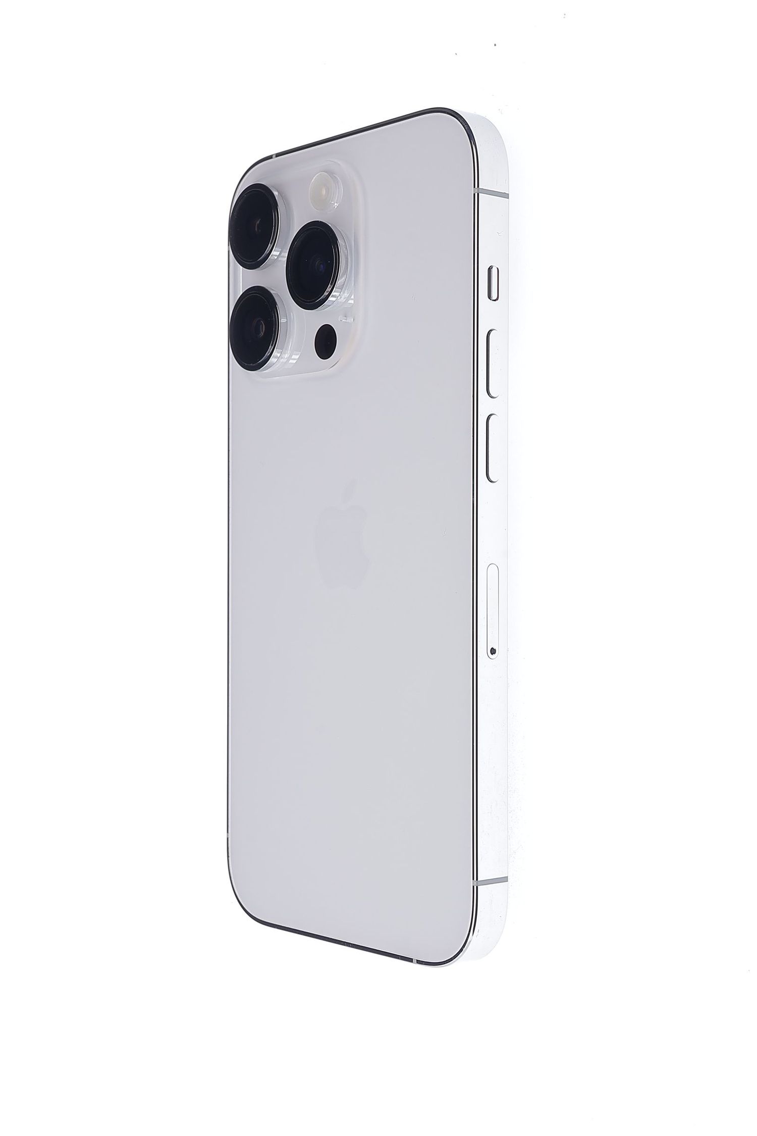 Apple iPhone 14 Pro 128 GB Silver - Πολύ καλό