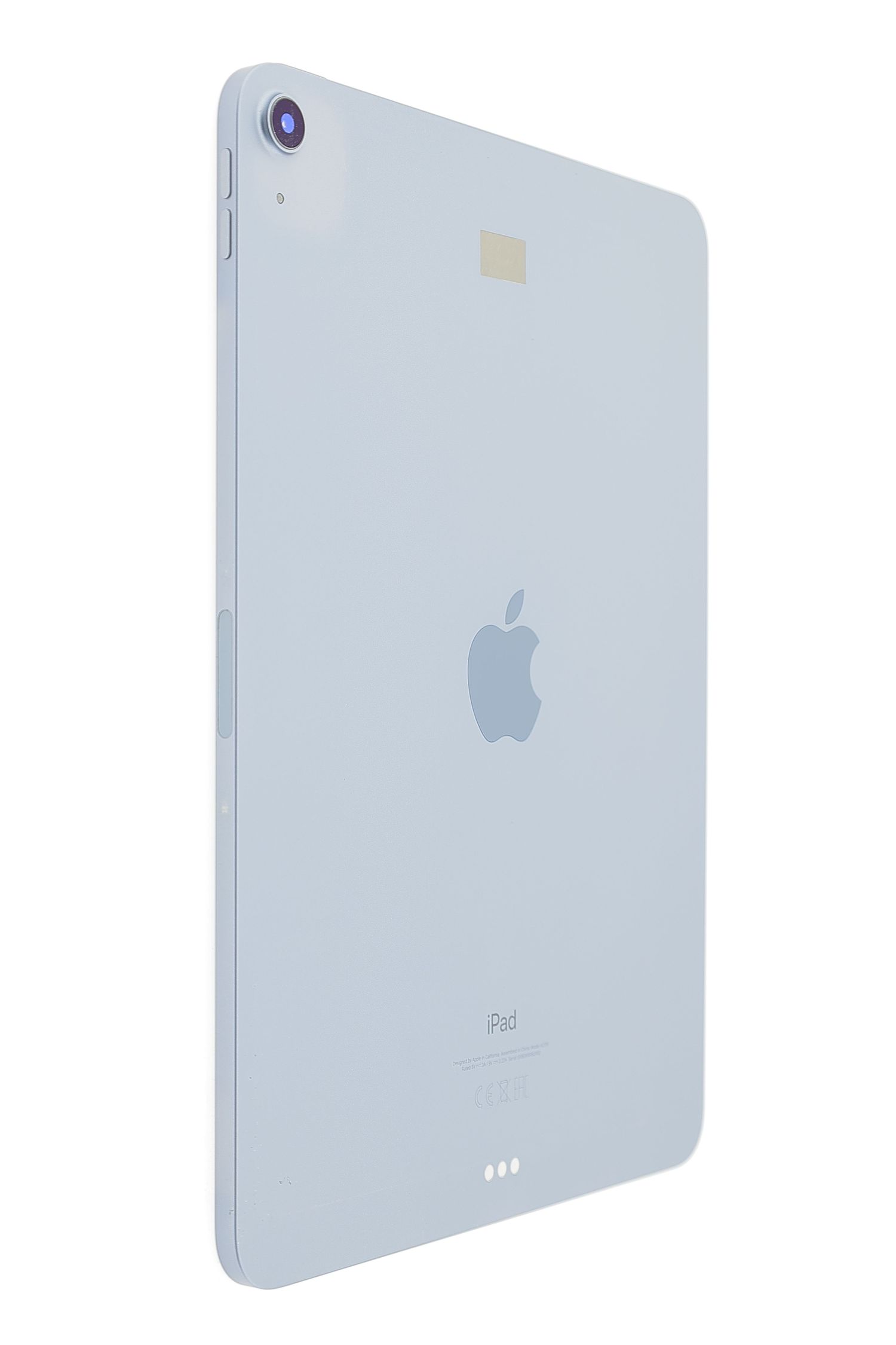 Apple iPad Air 4 10.9" (2020) 4th Gen Wifi 64 GB Sky Blue - Jó