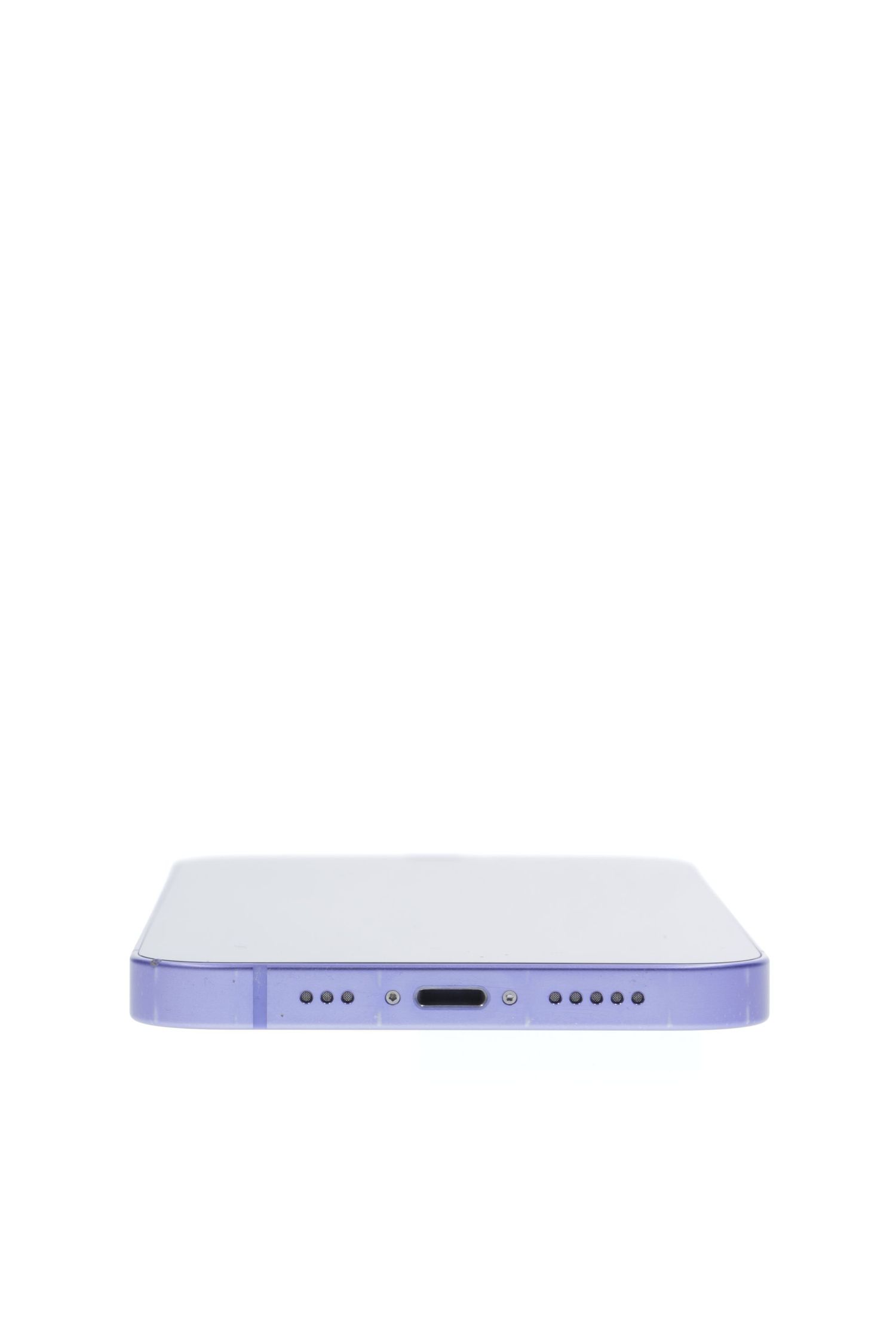 Apple iPhone 12 64 GB Purple - Nagyon jó
