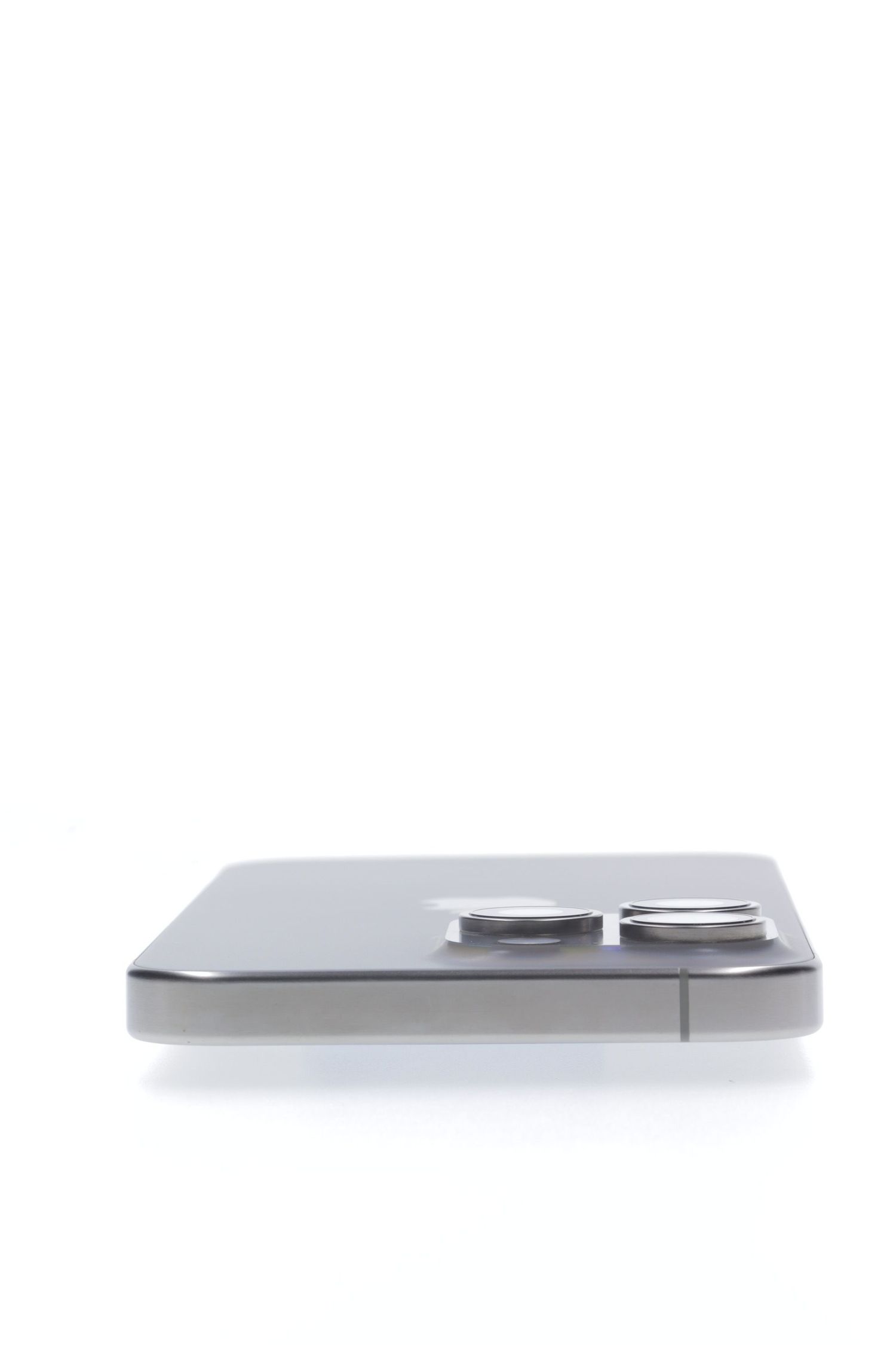 Apple iPhone 15 Pro Max 256 GB Natural Titanium - Újszerű