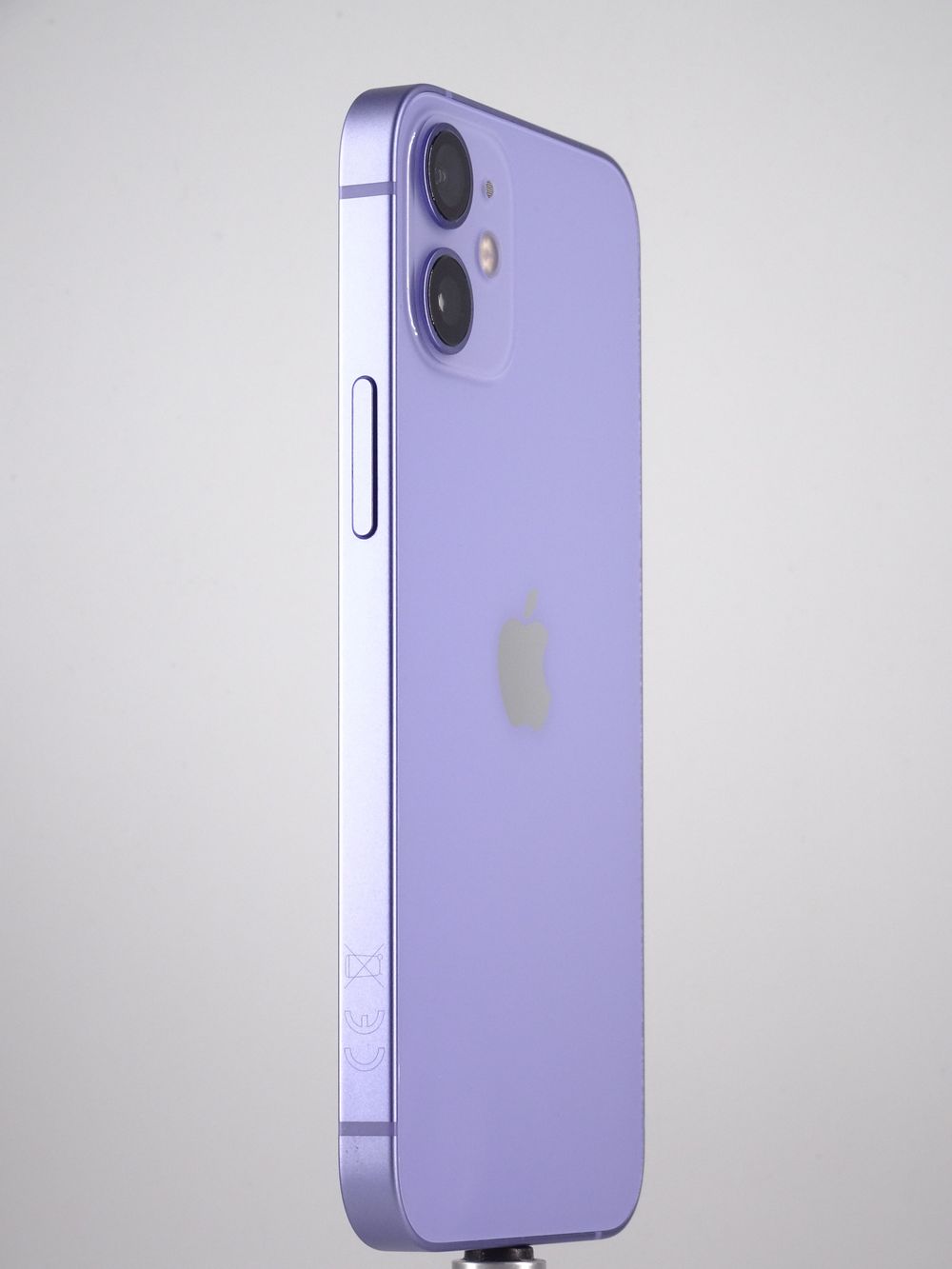 <span>Telefon mobil Apple</span> iPhone 12 mini<span class="sep">, </span> <span>Purple, 64 GB,  Ca Nou</span>
