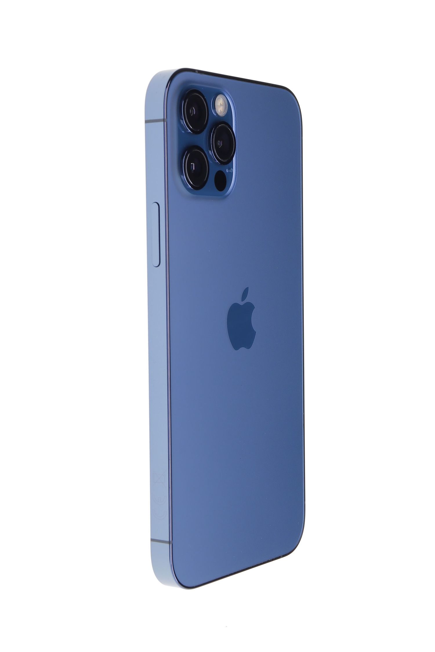 Apple iPhone 12 Pro 256 GB Pacific Blue - Újszerű