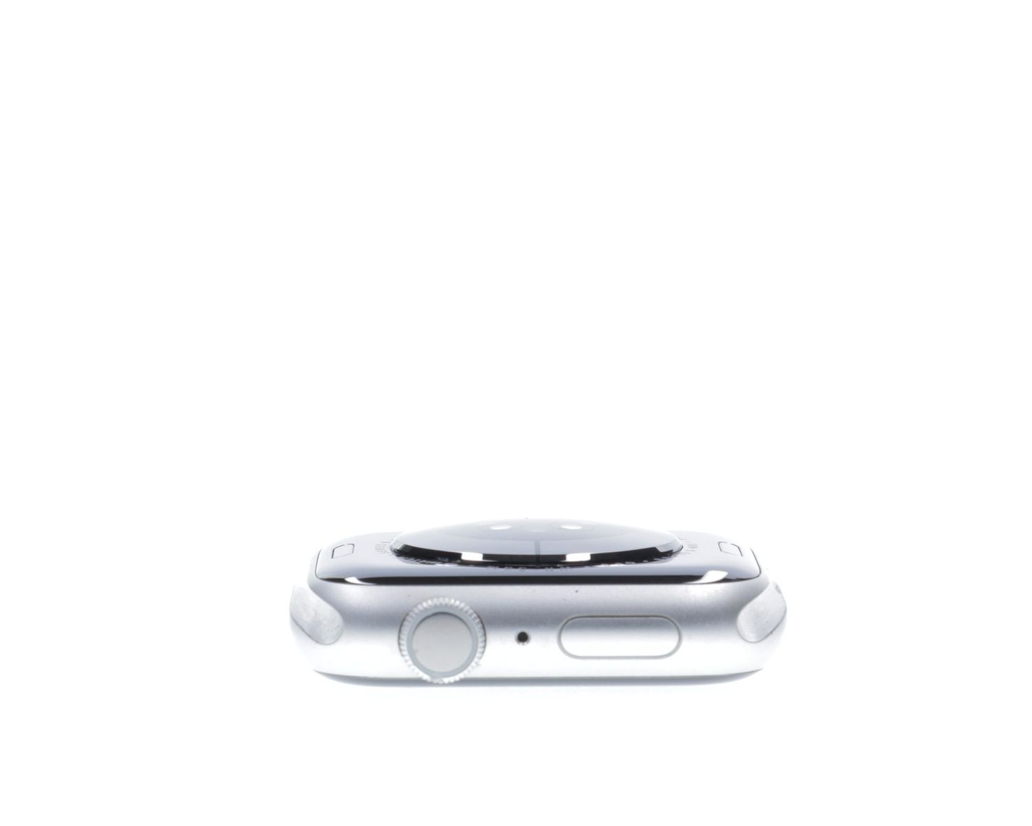 Apple Watch Series 9 2023, GPS, Aluminium 45mm Silver - Εξαιρετικό