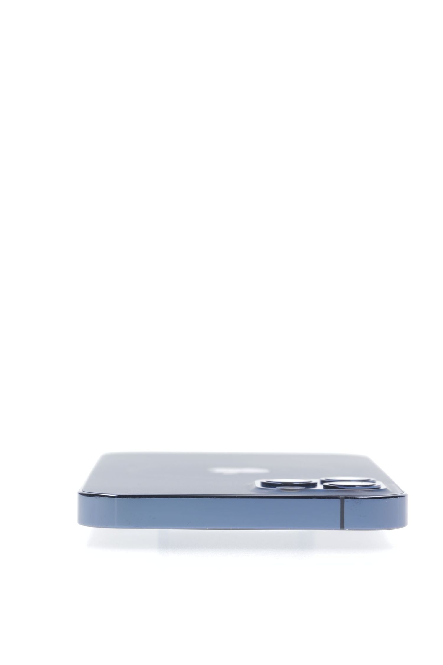 Apple iPhone 12 Pro 256 GB Pacific Blue - Újszerű