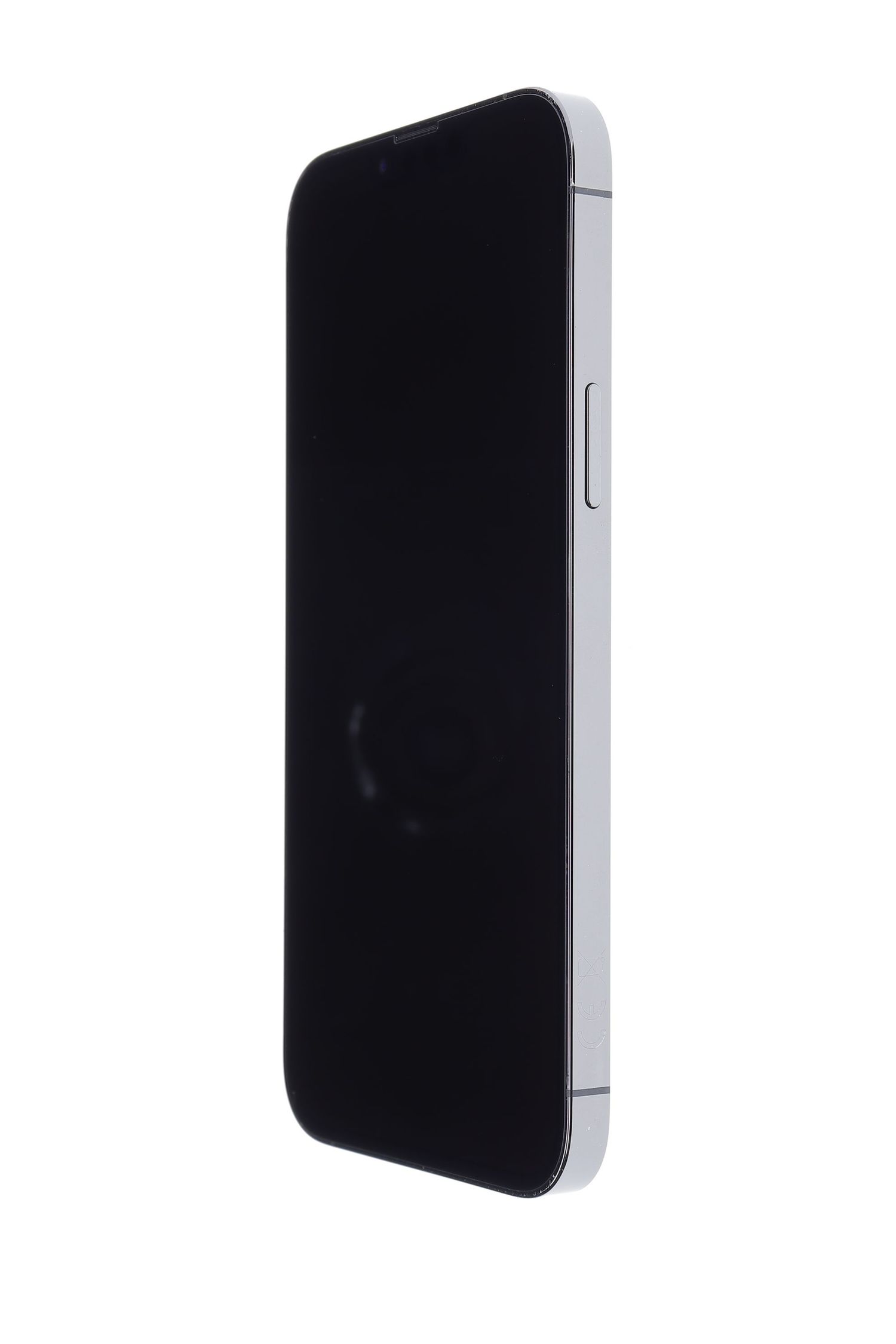 Apple iPhone 13 Pro Max 128 GB Graphite - Nagyon jó