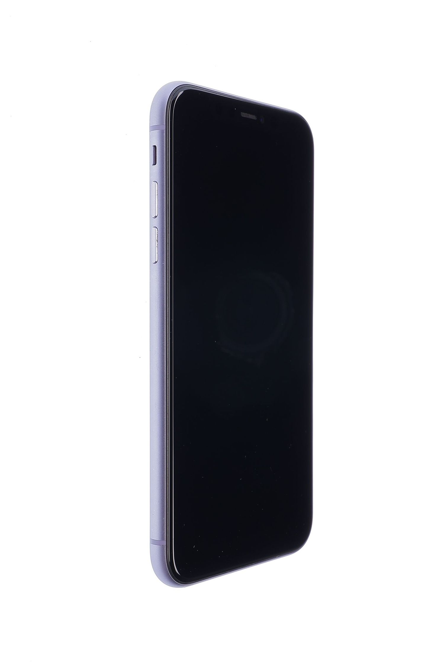 Apple iPhone 11 128 GB Purple - Kiváló
