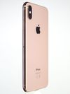 Telefon mobil Apple iPhone XS Max, Gold, 256 GB,  Foarte Bun
