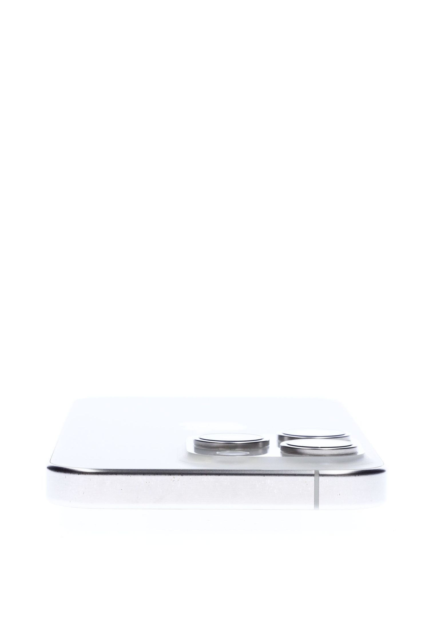 Apple iPhone 15 Pro 128 GB White Titanium - Foarte bun
