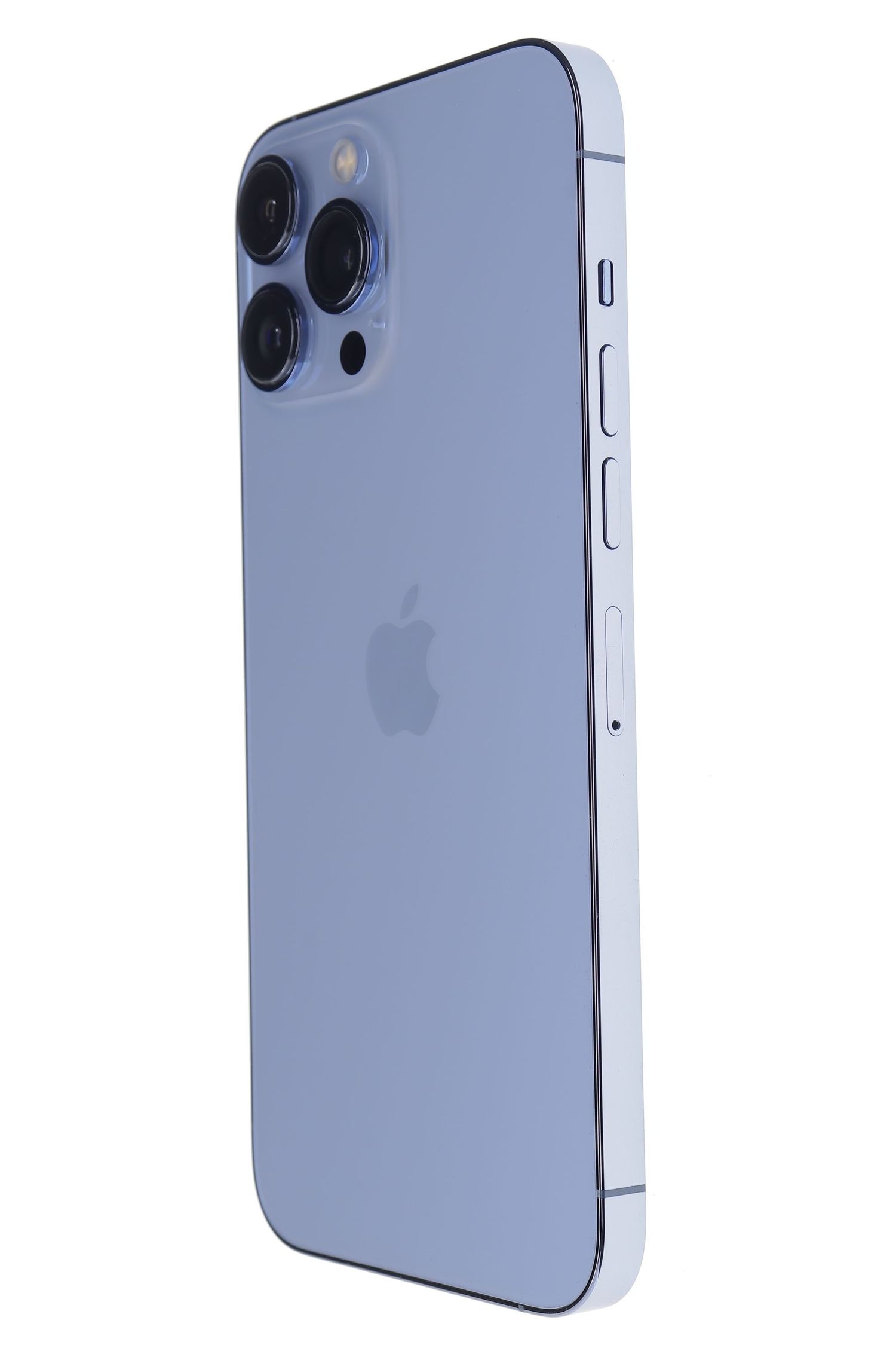 Apple iPhone 13 Pro Max 256 GB Sierra Blue - Excelent