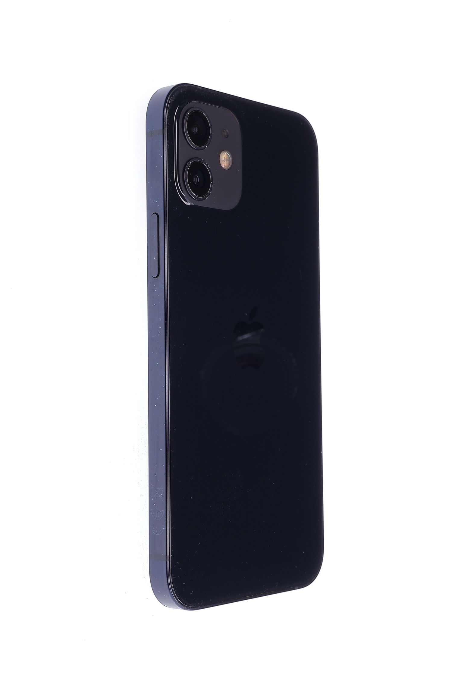 Apple iPhone 12 64 GB Black - Jó
