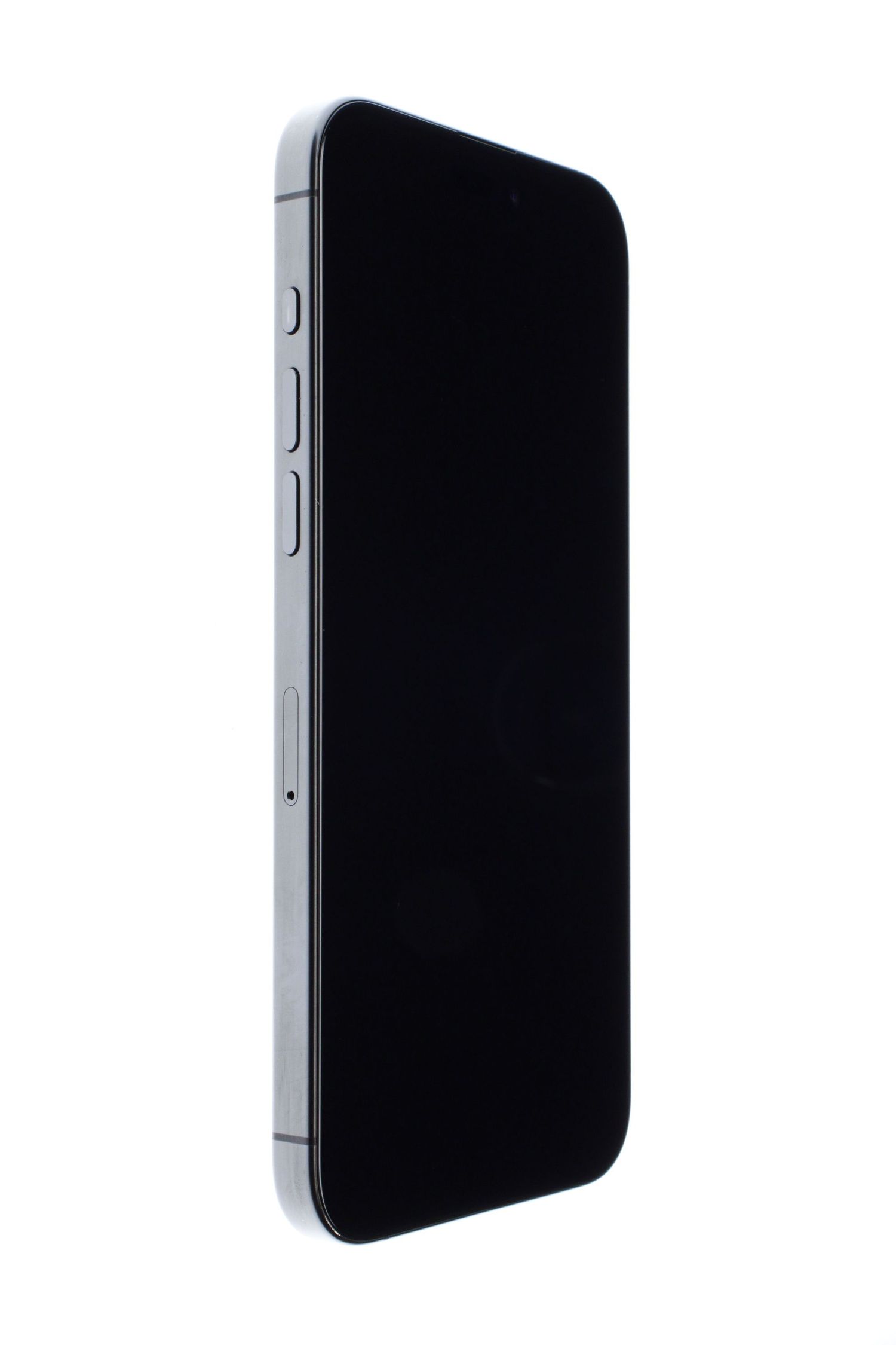 Apple iPhone 15 Pro Max 256 GB Black Titanium - Foarte bun