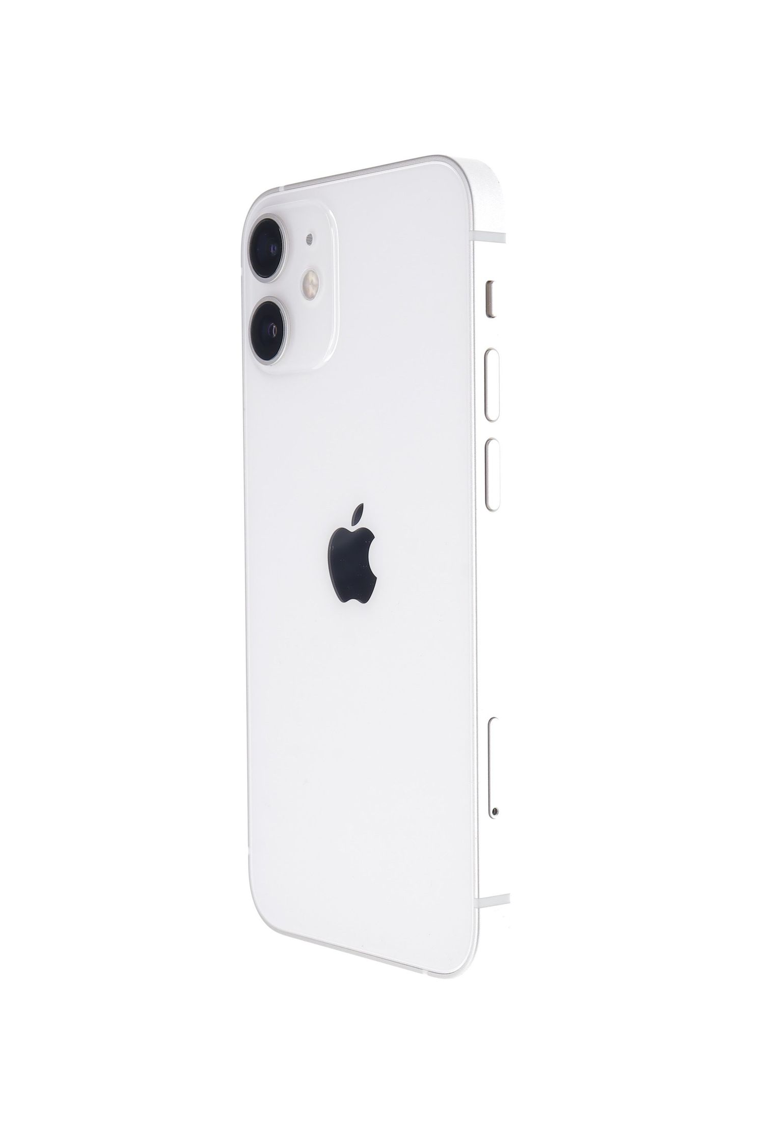 Apple iPhone 12 mini 64 GB White - Σαν καινούργιο