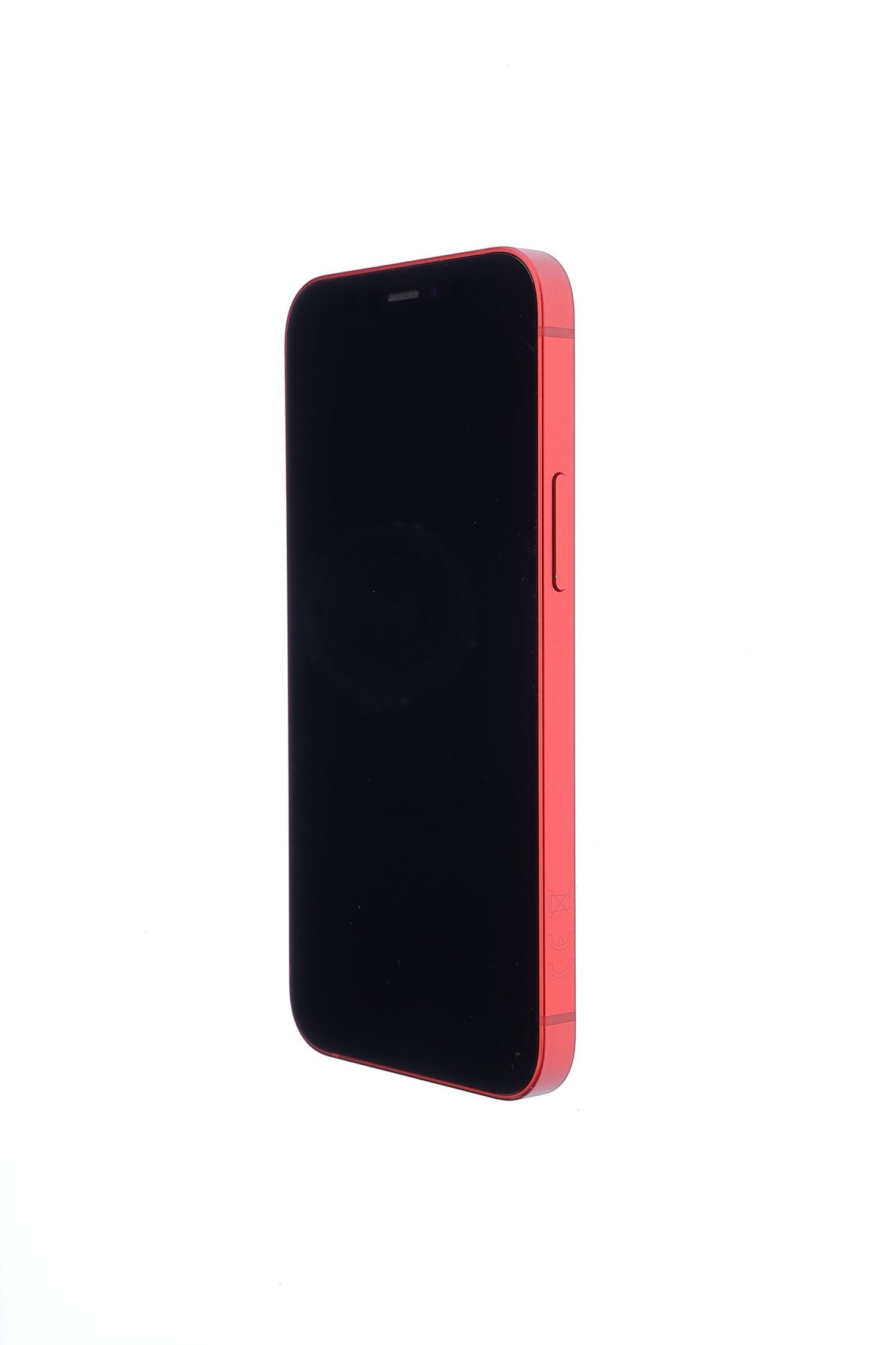 Apple iPhone 12 mini 64 GB Red - Excelent