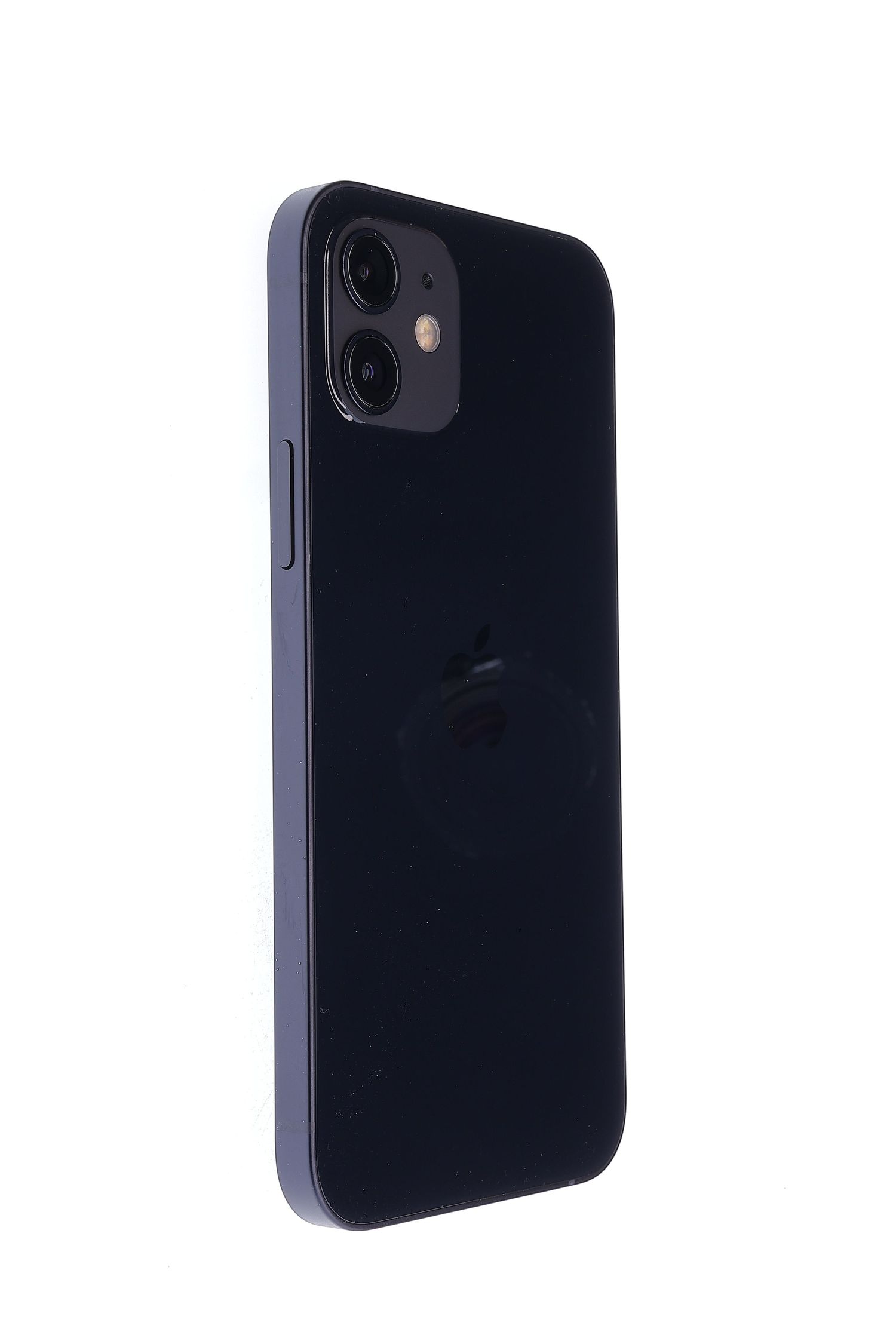 Apple iPhone 12 64 GB Black - Kiváló