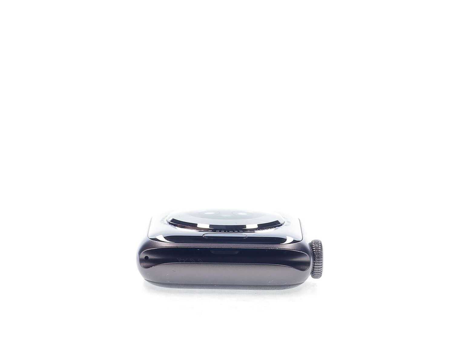 Apple Watch Series 6 2020, GPS, Aluminium 40mm Space Gray - Excelent