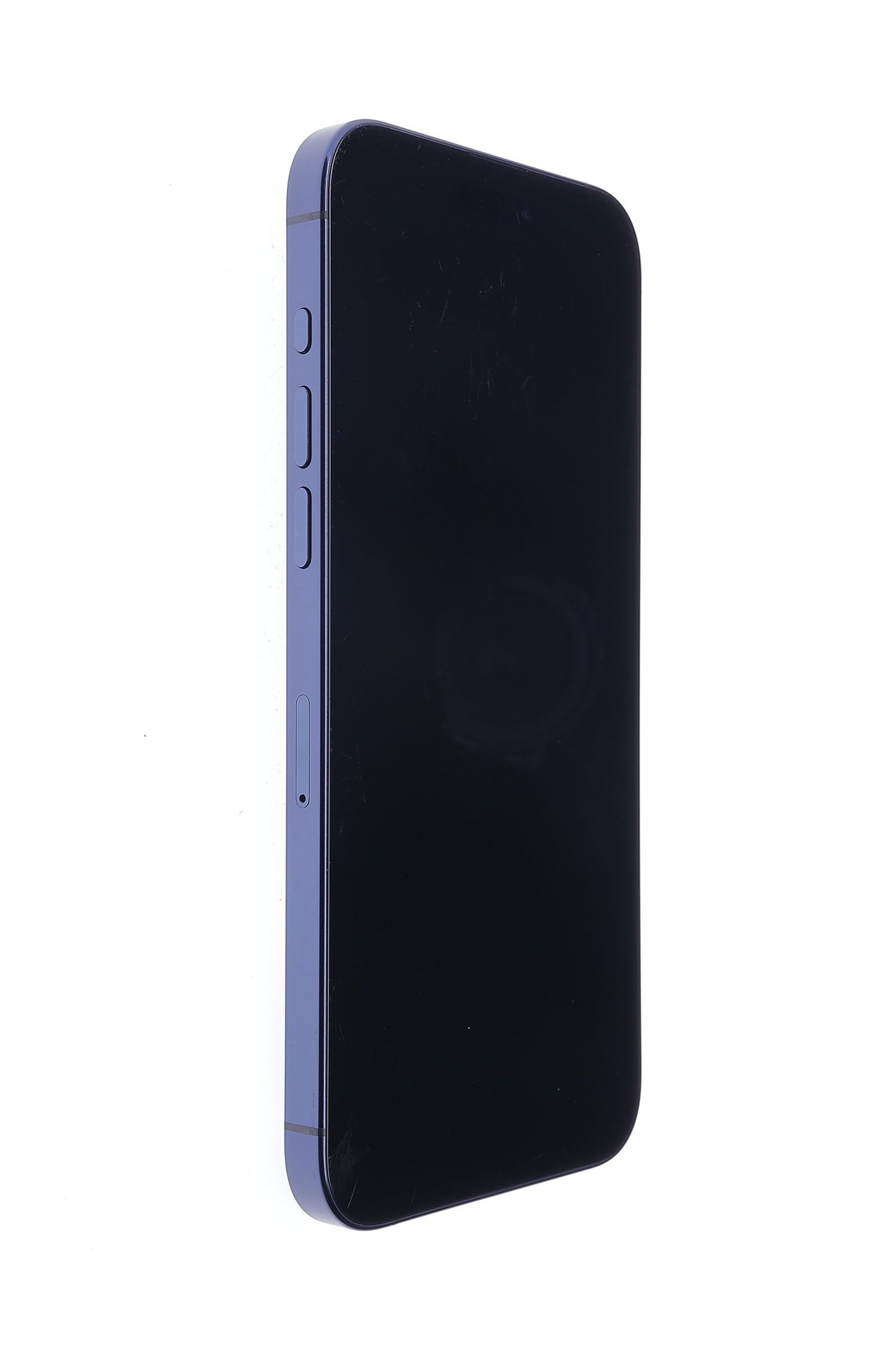 Apple iPhone 15 Pro Max 512 GB Blue Titanium - Foarte bun