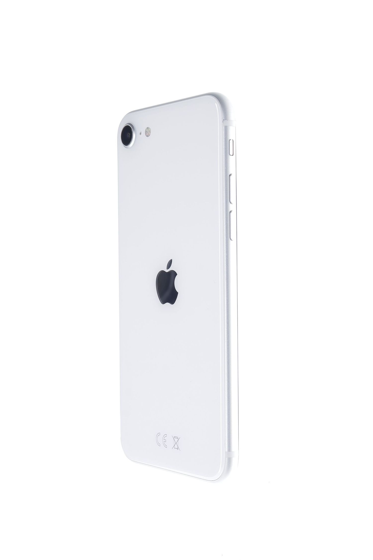 Apple iPhone SE 2020 64 GB White - Като нов
