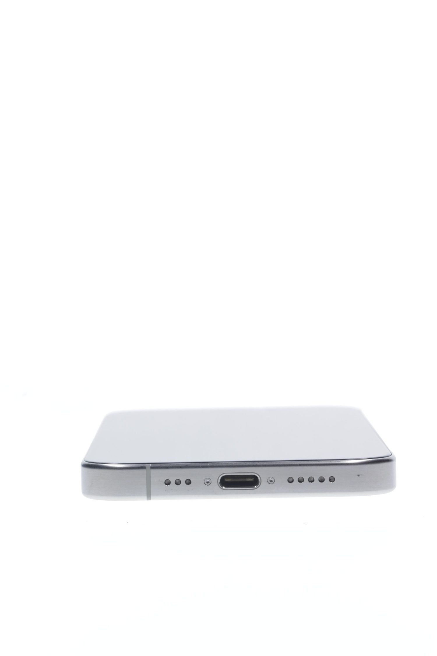 Apple iPhone 15 Pro 128 GB White Titanium - Като нов