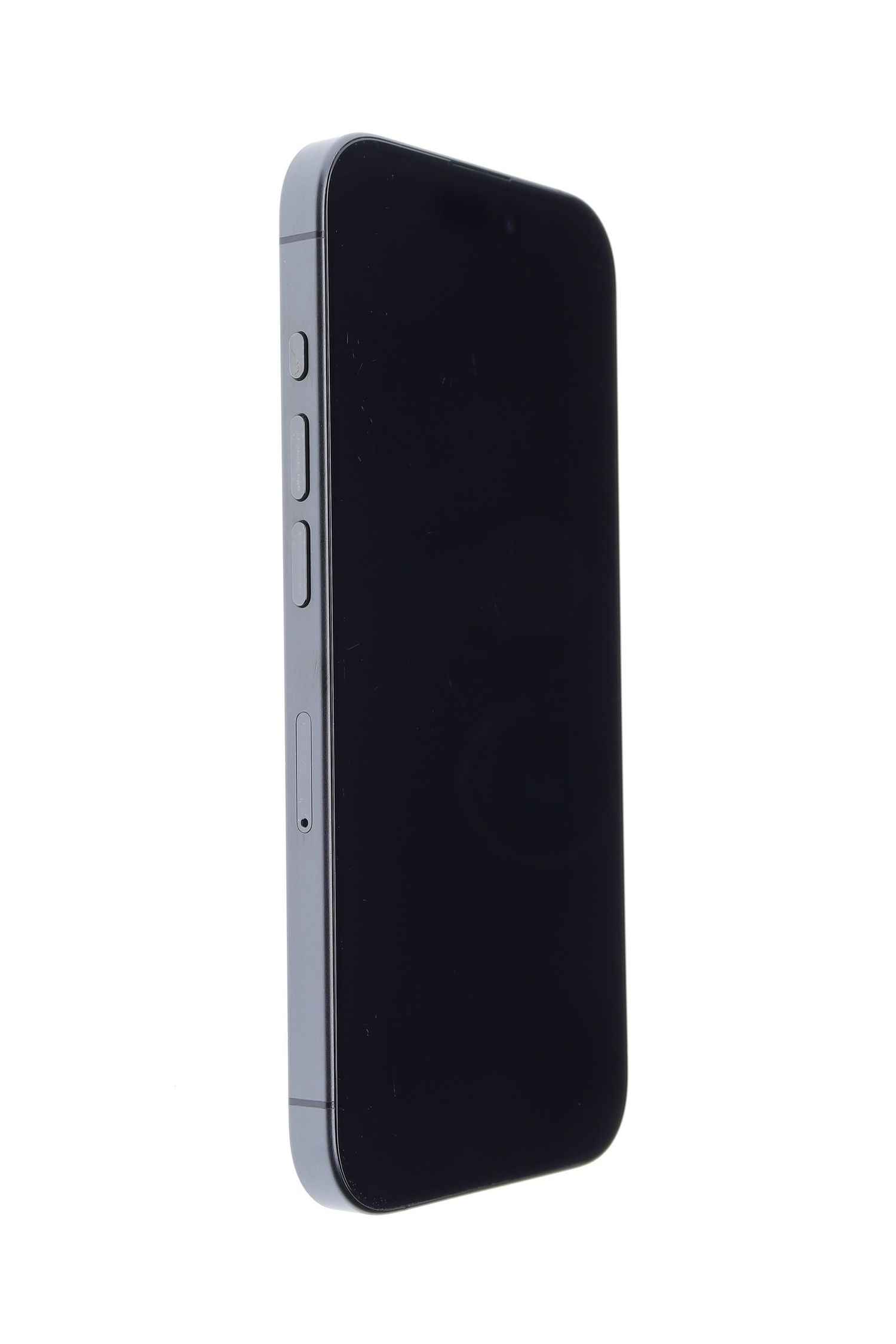 Apple iPhone 15 Pro, Black Titanium, 128 GB - de la 2.799 lei