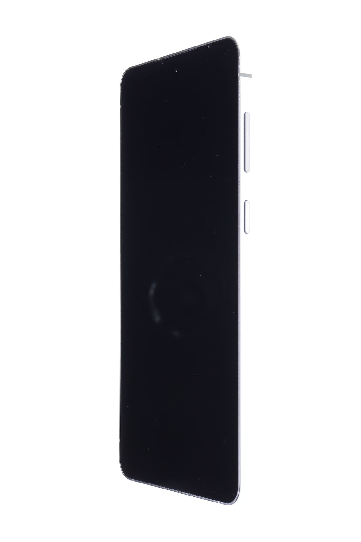 Samsung Galaxy S25 Edge 5G Dual Sim 256 GB Titanium Silver - Excelent