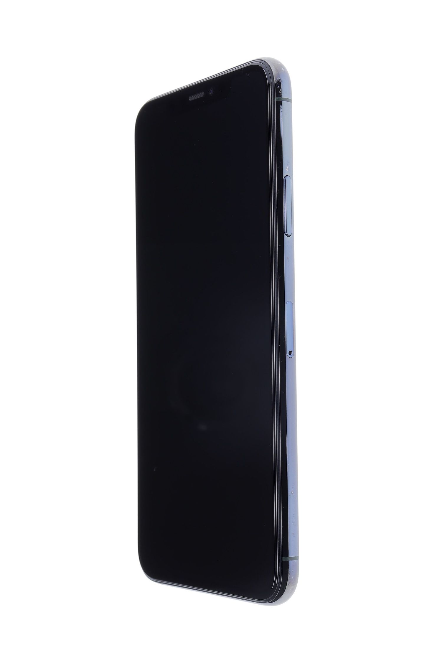Apple iPhone 11 Pro Max 256 GB Midnight Green - Σαν καινούργιο