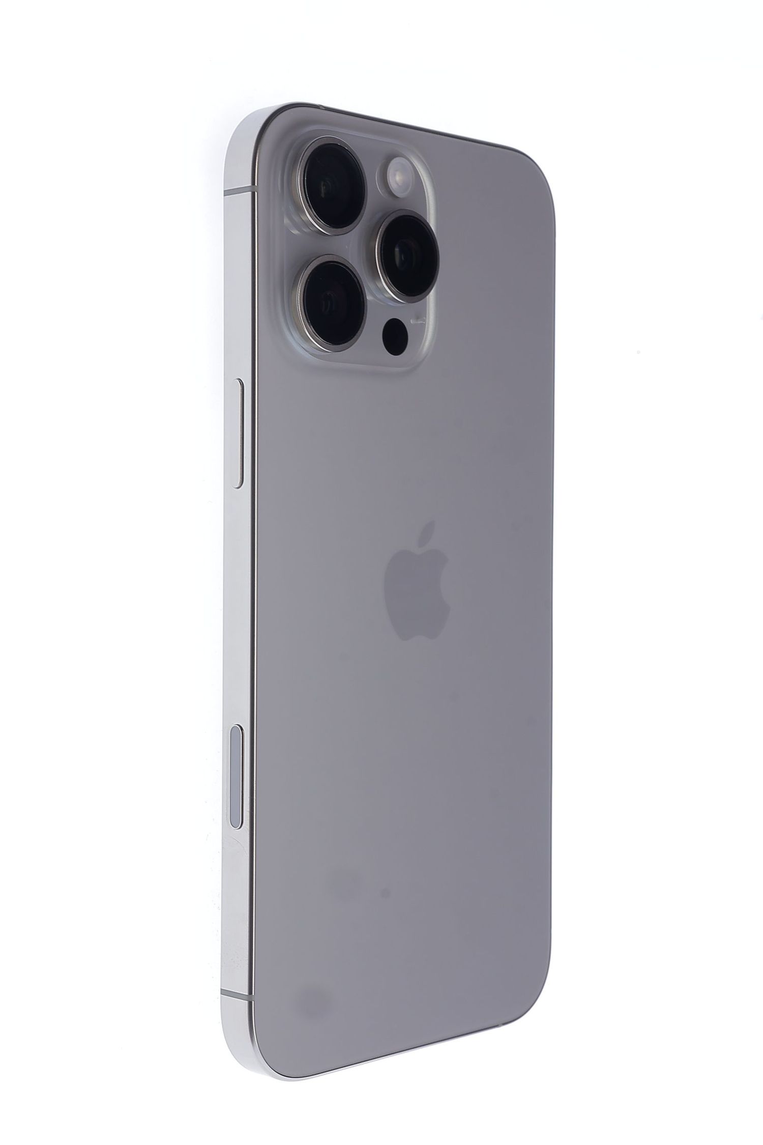 Apple iPhone 16 Pro Max 256 GB Natural Titanium - Ca nou