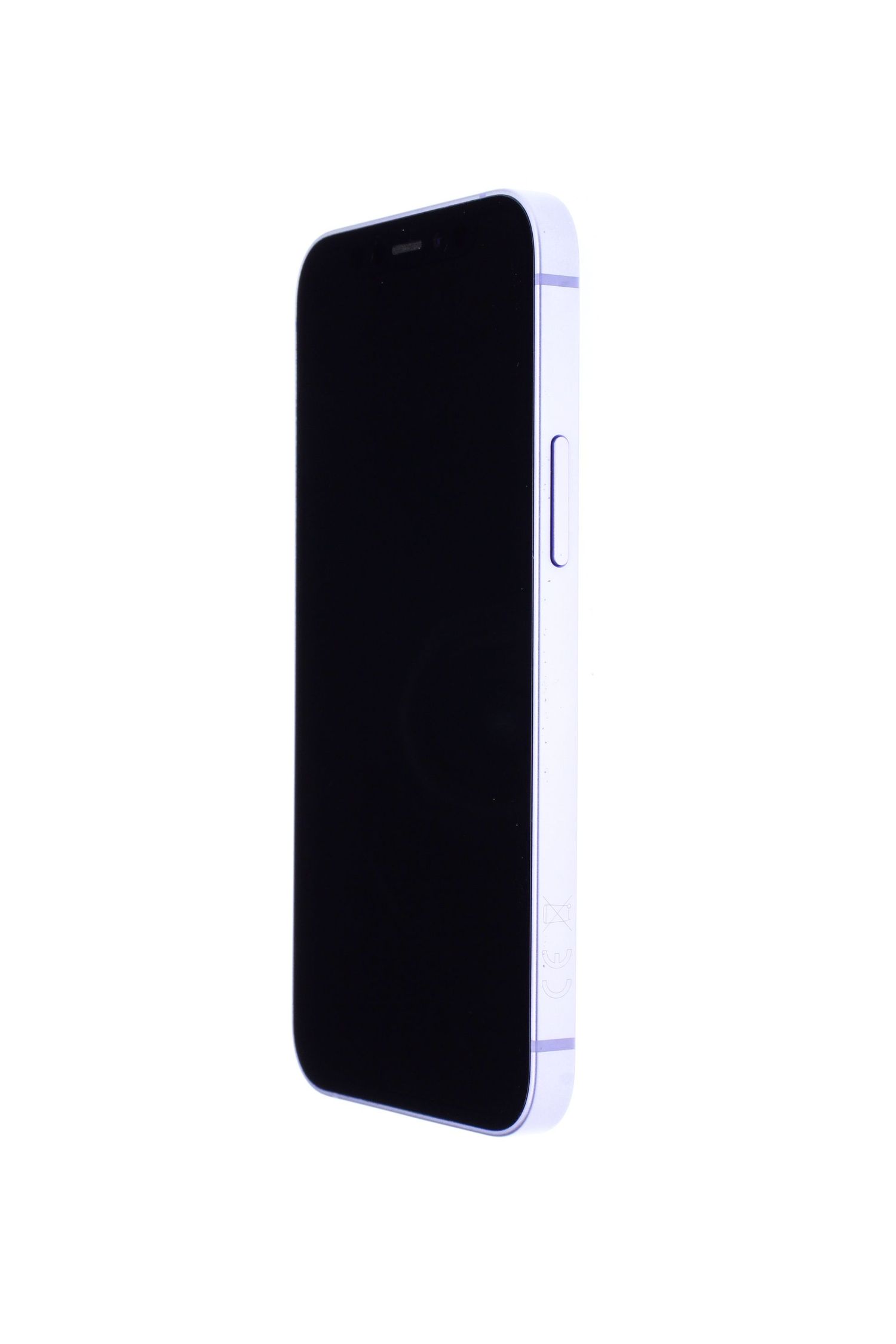 Apple iPhone 12 mini 64 GB Purple - Excelent