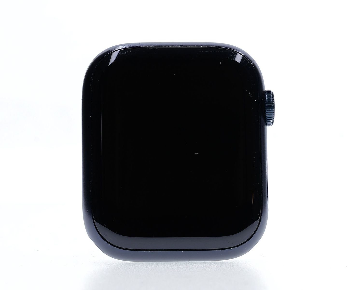Apple Watch Series 9 2023, GPS, Aluminium 45mm Midnight - Excelent