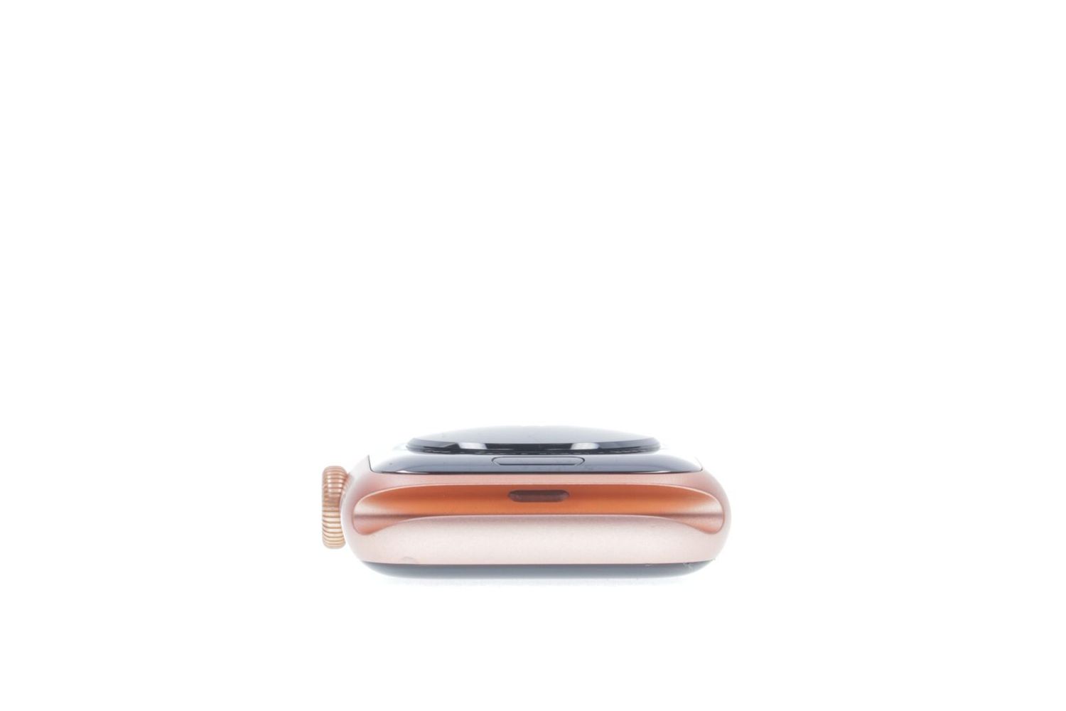Apple Watch SE 2020, GPS, Aluminium 40mm Gold - Ca nou
