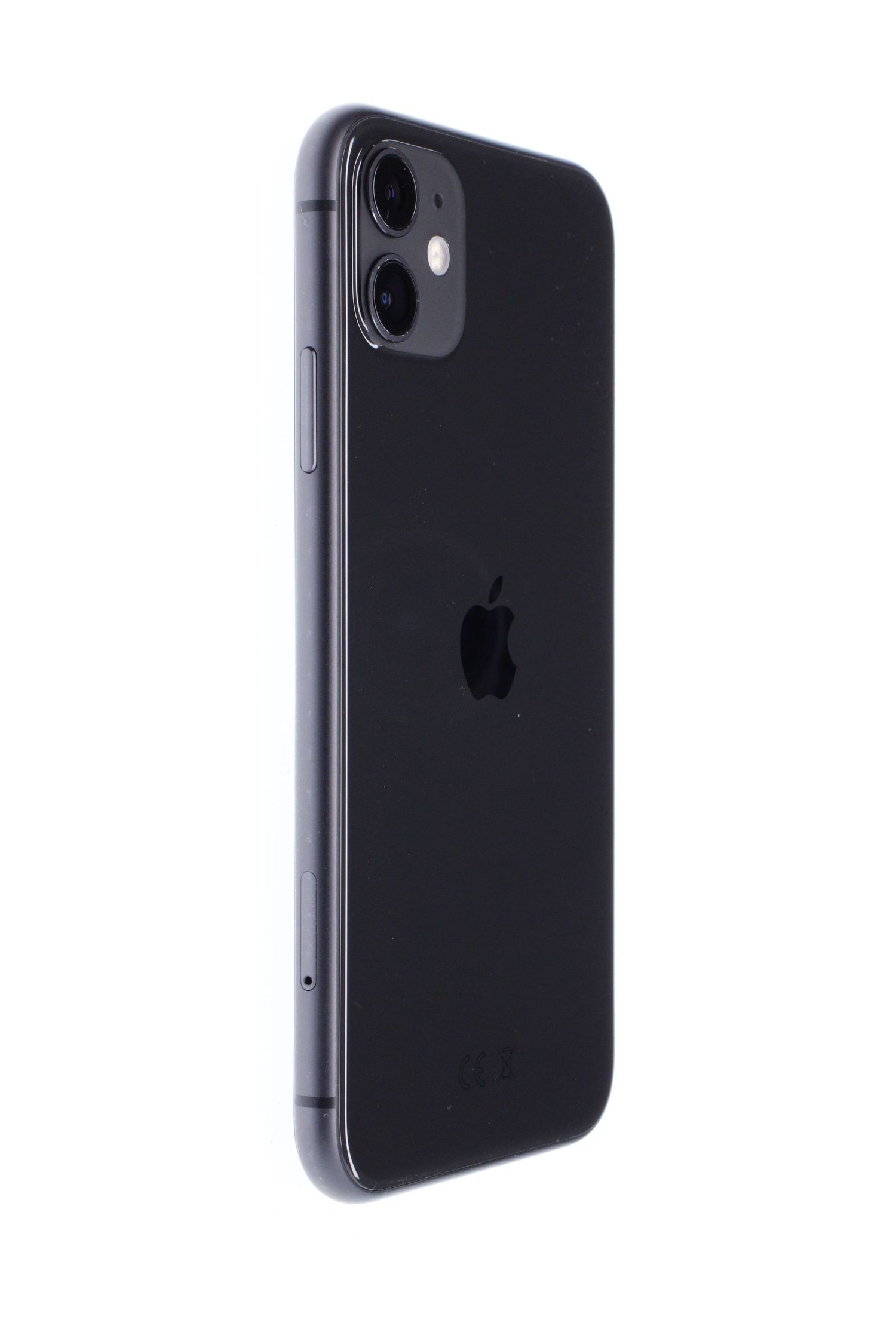 Apple iPhone 11 128 GB Black - Excelent