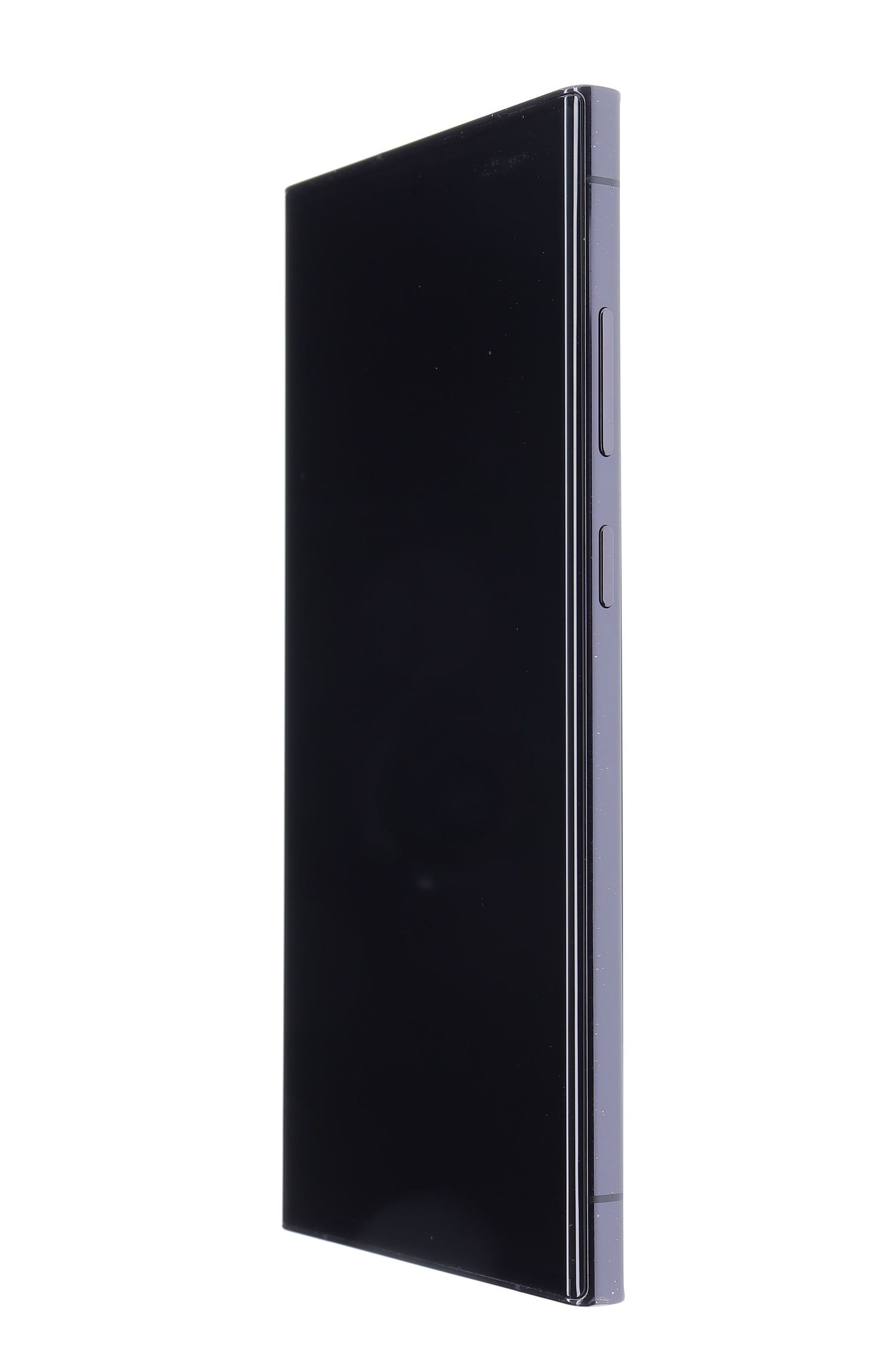 Samsung Galaxy S23 Ultra 5G Dual Sim 512 GB Phantom Black - Πολύ καλό