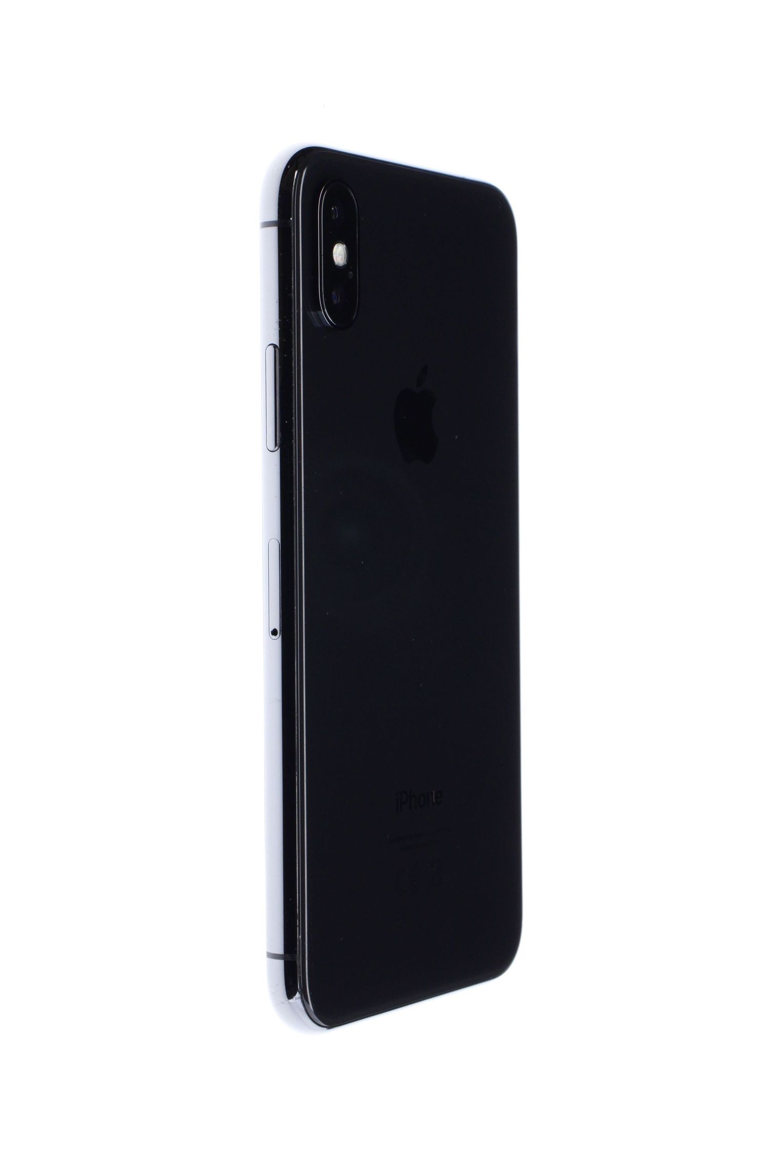 Apple iPhone X 64 GB Space Grey - Foarte bun