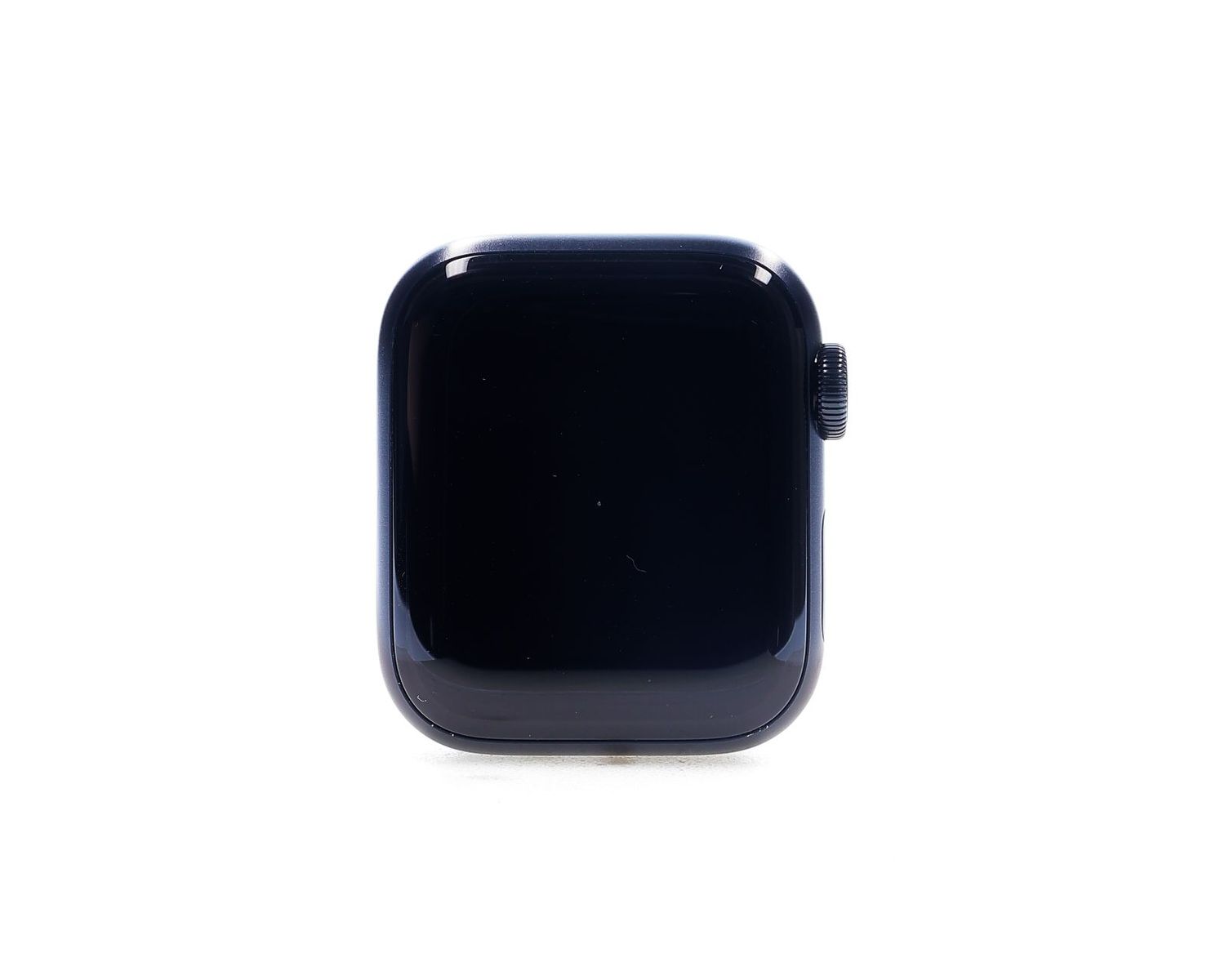 Apple Watch SE 2025, GPS + Cellular, Aluminium 40mm Midnight - Újszerű