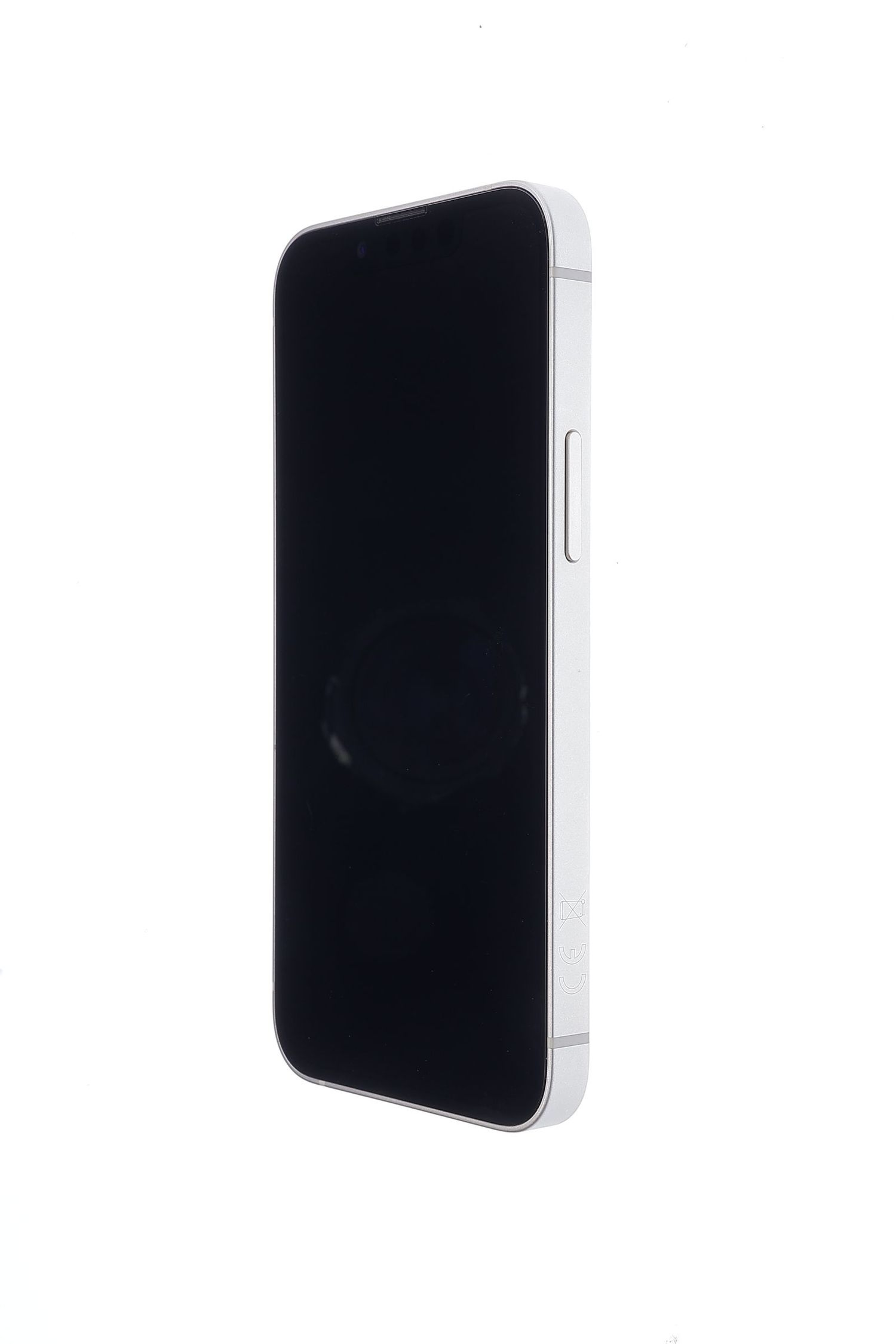 Apple iPhone 13 mini 128 GB Starlight - Nagyon jó