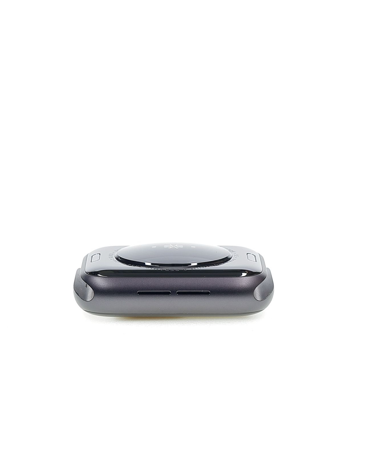 Apple Watch SE 2020, GPS + Cellular, Aluminium 44mm Space Gray - Kiváló
