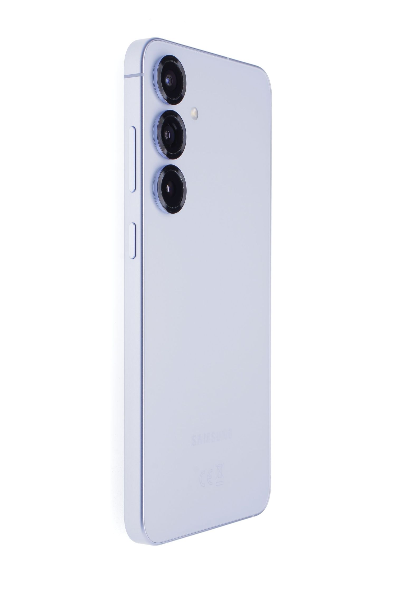 Samsung Galaxy S25 Plus 5G Dual Sim 256 GB Icy Blue - Отлично