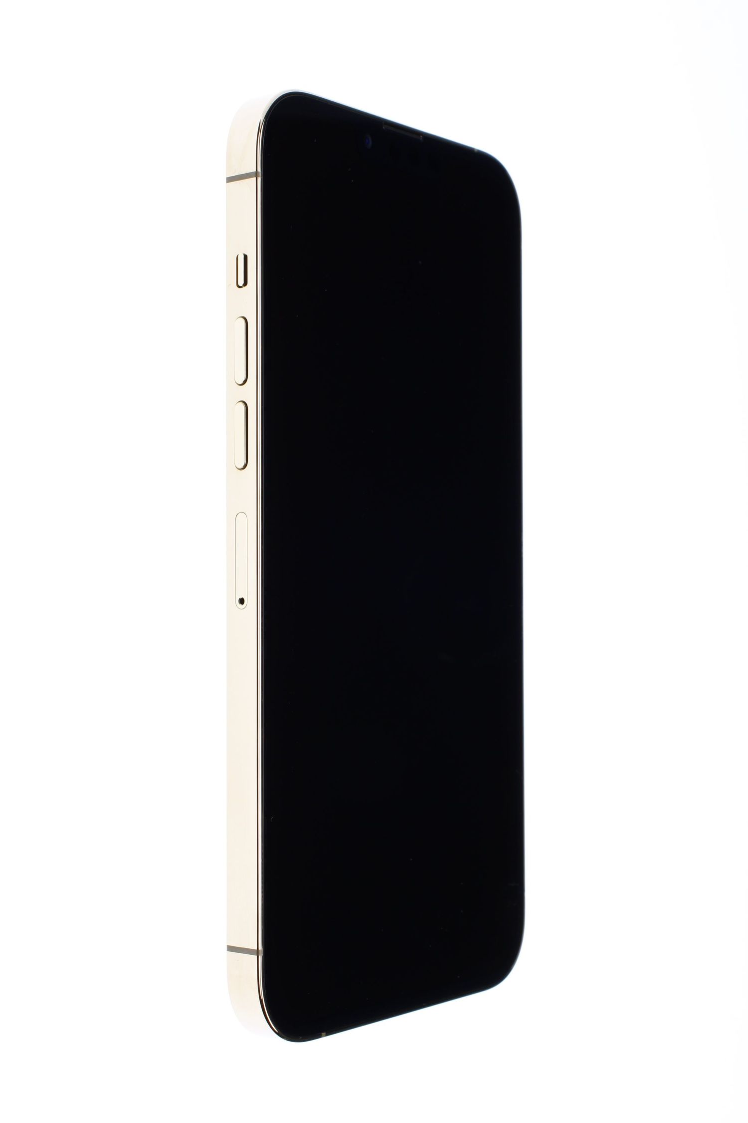 Apple iPhone 13 Pro Max 256 GB Gold - Excelent