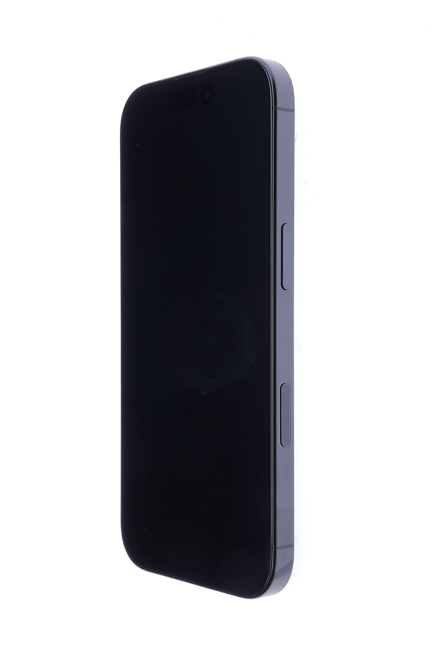 Apple iPhone 16 Pro 512 GB Black Titanium - Újszerű