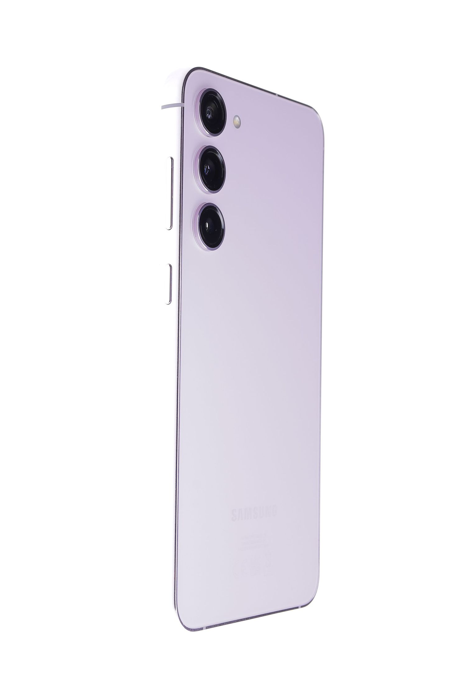 Samsung Galaxy S23 Plus 5G Dual Sim 256 GB Lavender - Отлично