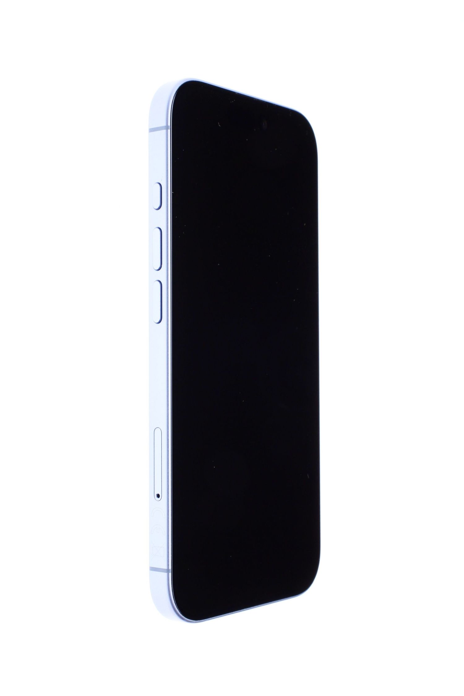 Apple iPhone 17 256 GB Mist Blue - Excelent