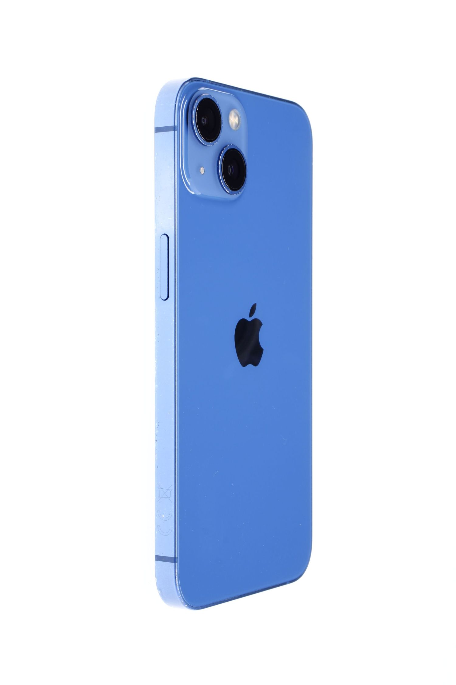 Apple iPhone 13 128 GB Blue - Много добро