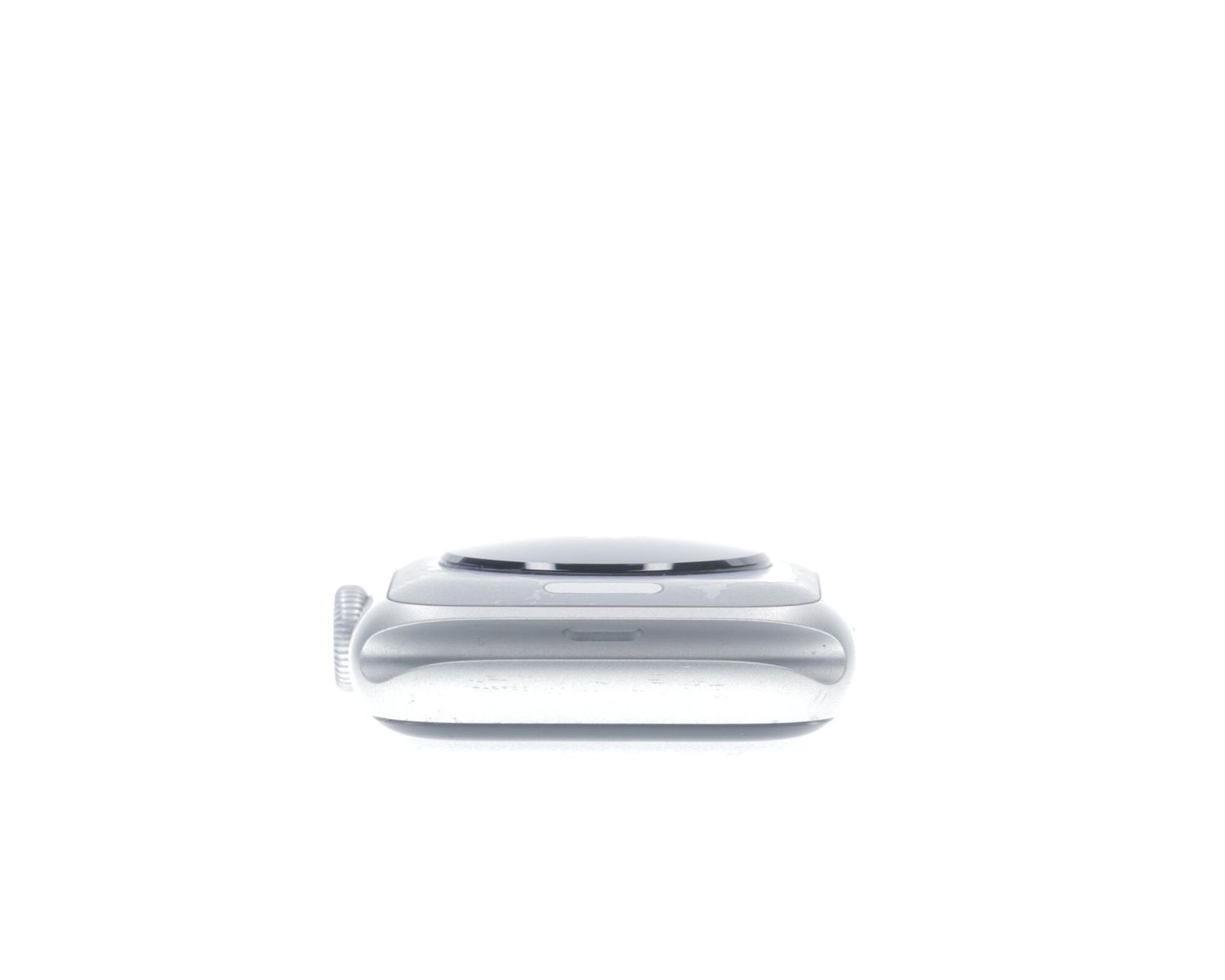 Apple Watch SE 2022, GPS, Aluminium 40mm Silver - Πολύ καλό